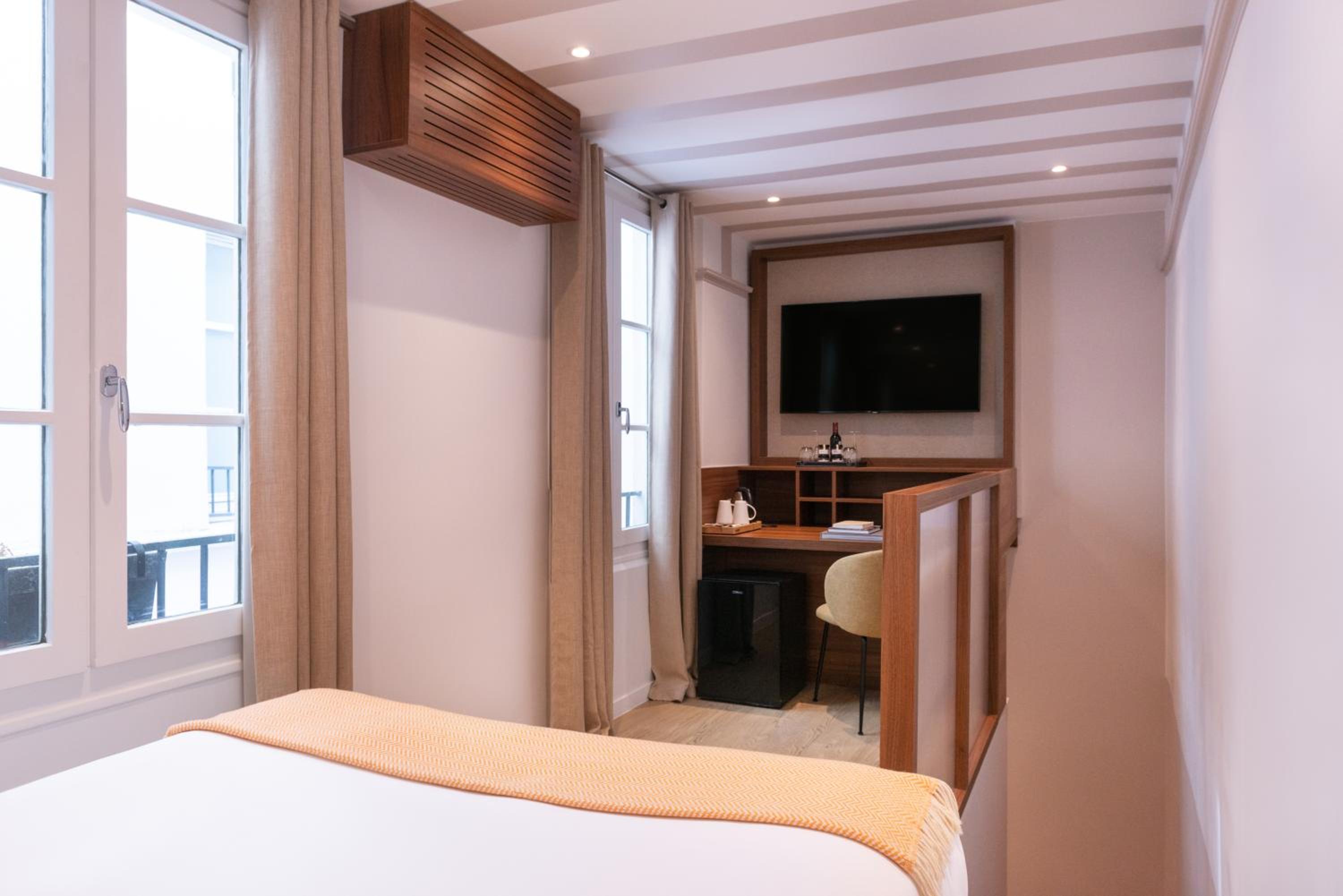 Duplex Room photo 3