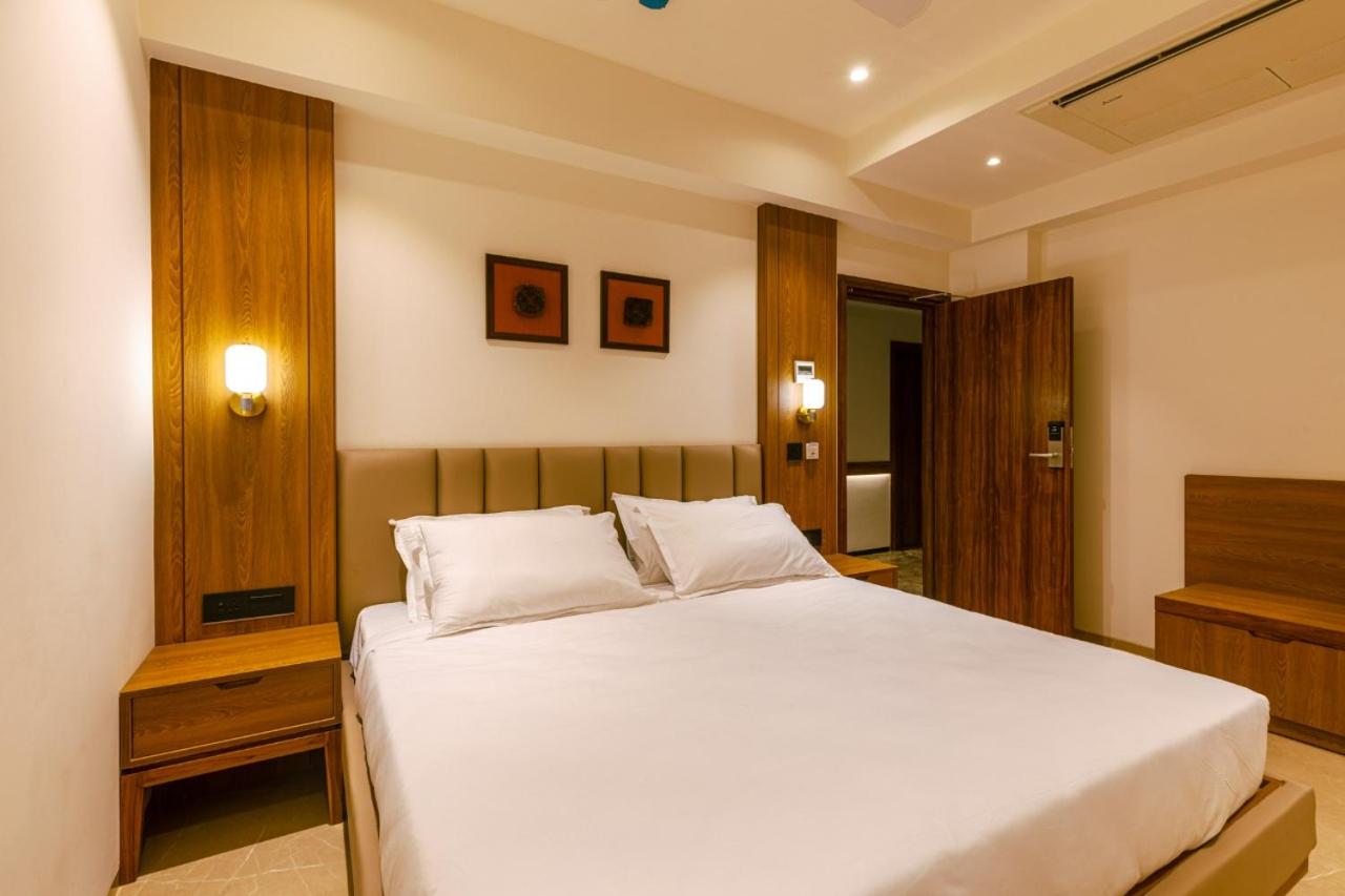 Economy Double Room - Photo 1