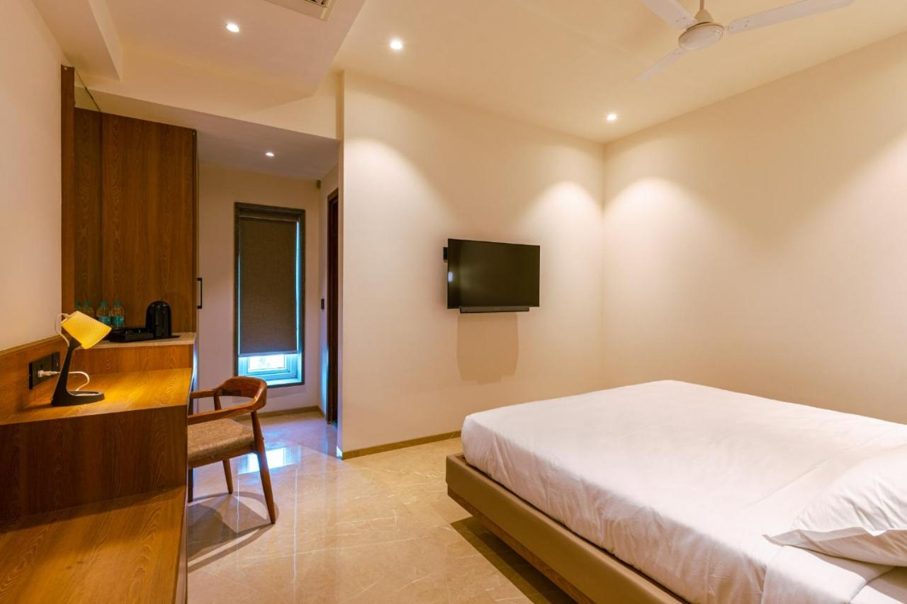 Economy Double Room - Photo 2
