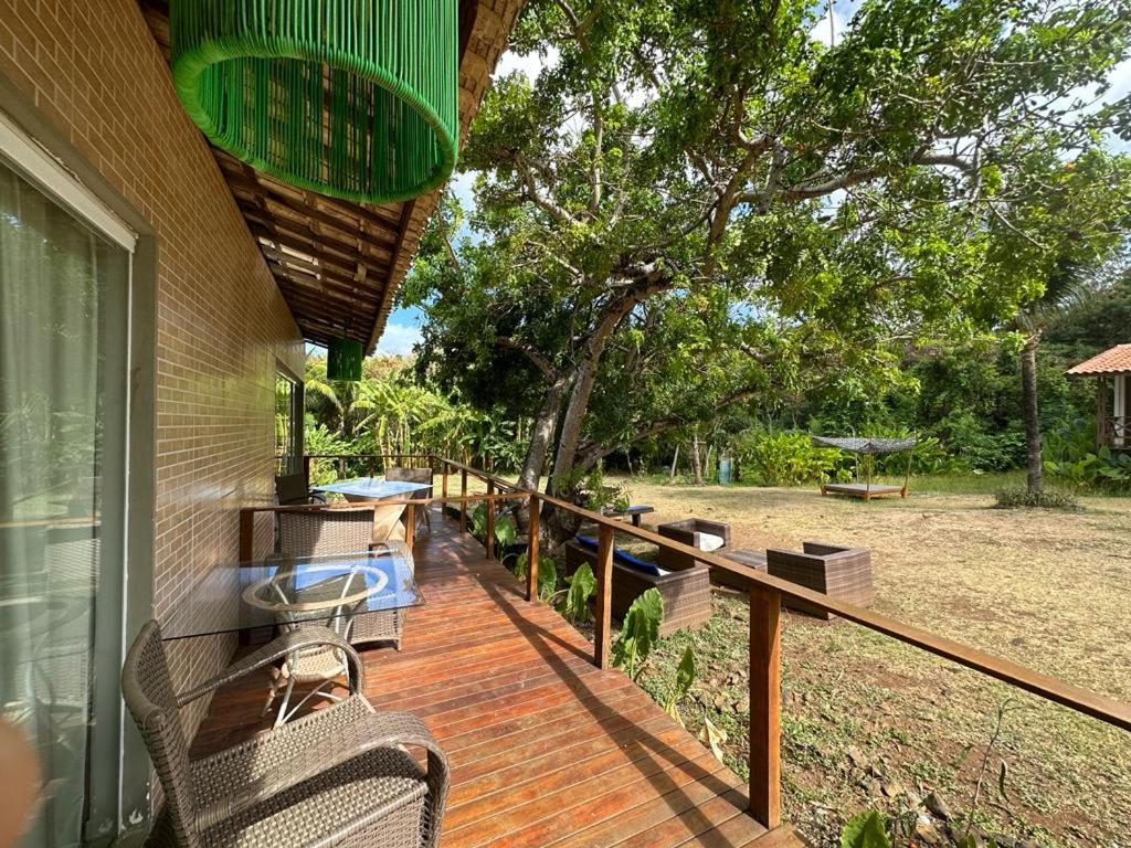 Suite with Garden View photo 2