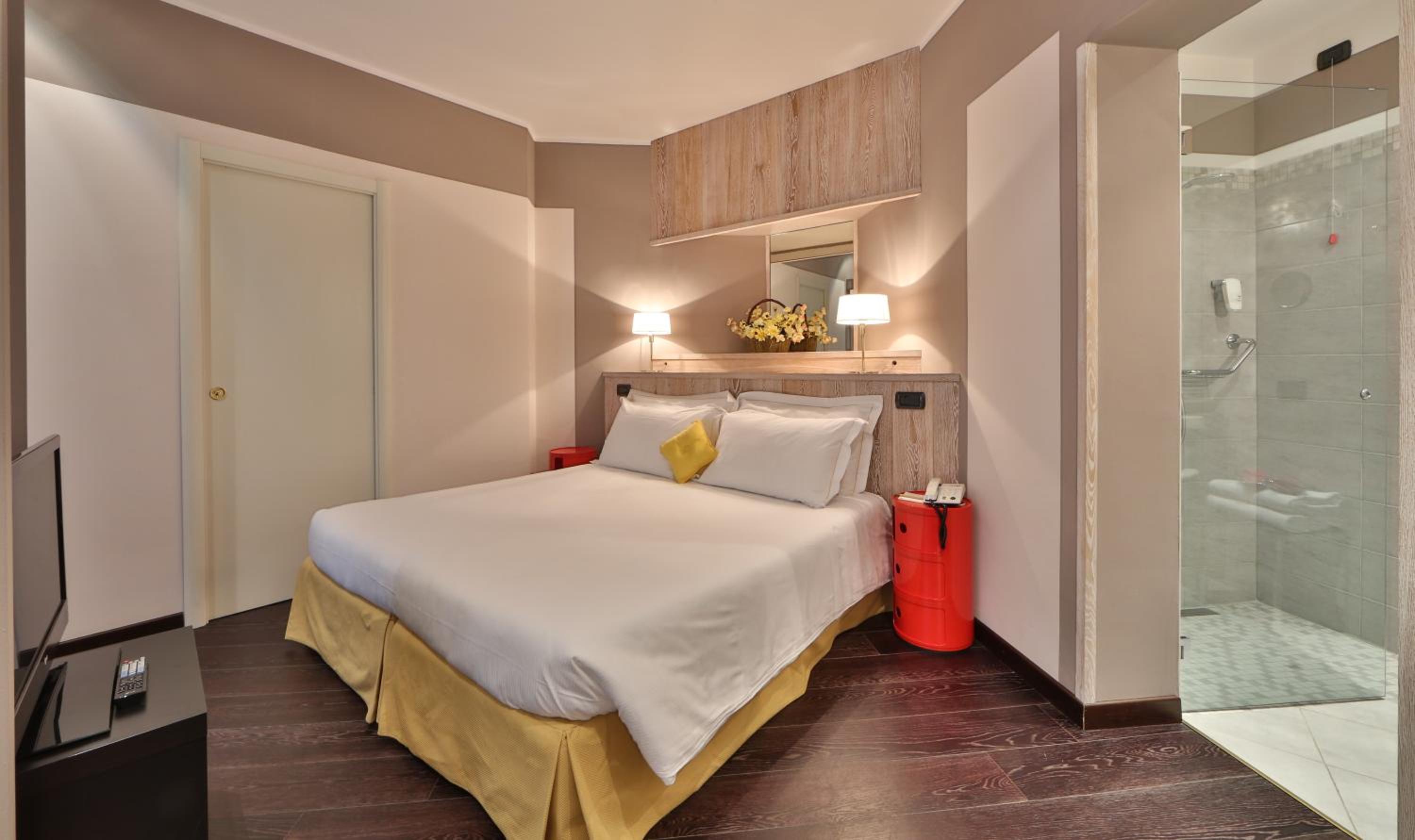 Superior Room - Photo 10