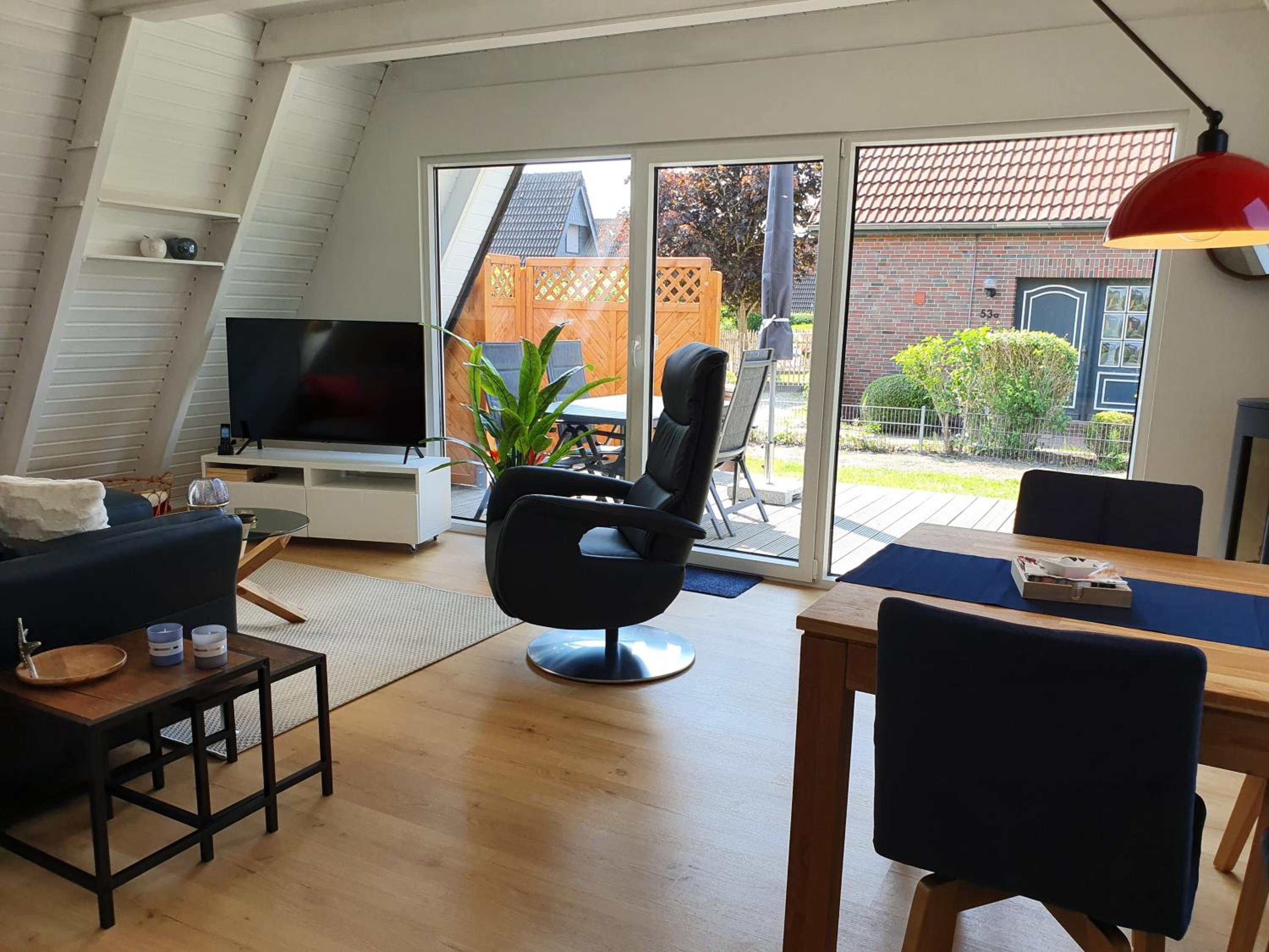 Vacation Home photo 1
