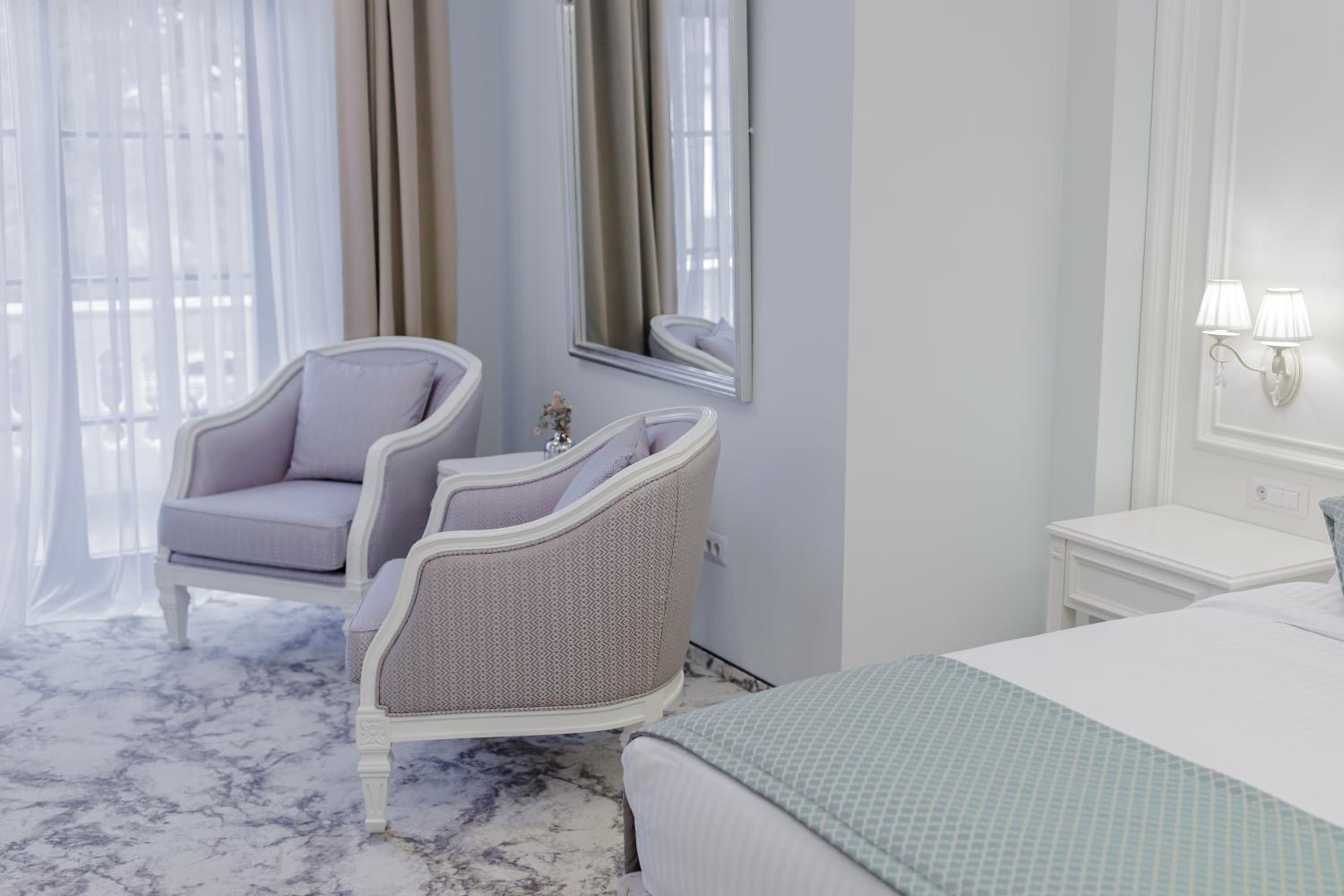 Presidential Suite photo 3