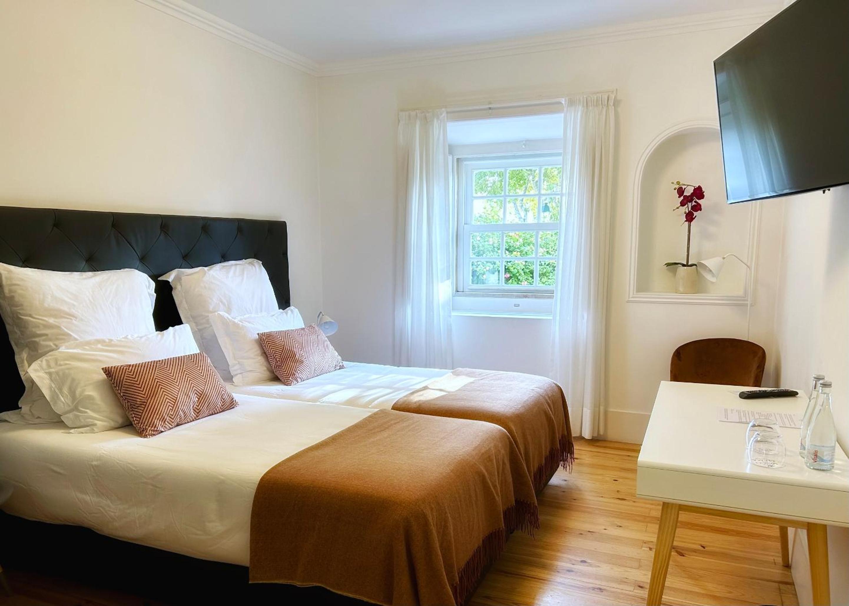 Classic Double or Twin Room photo 1