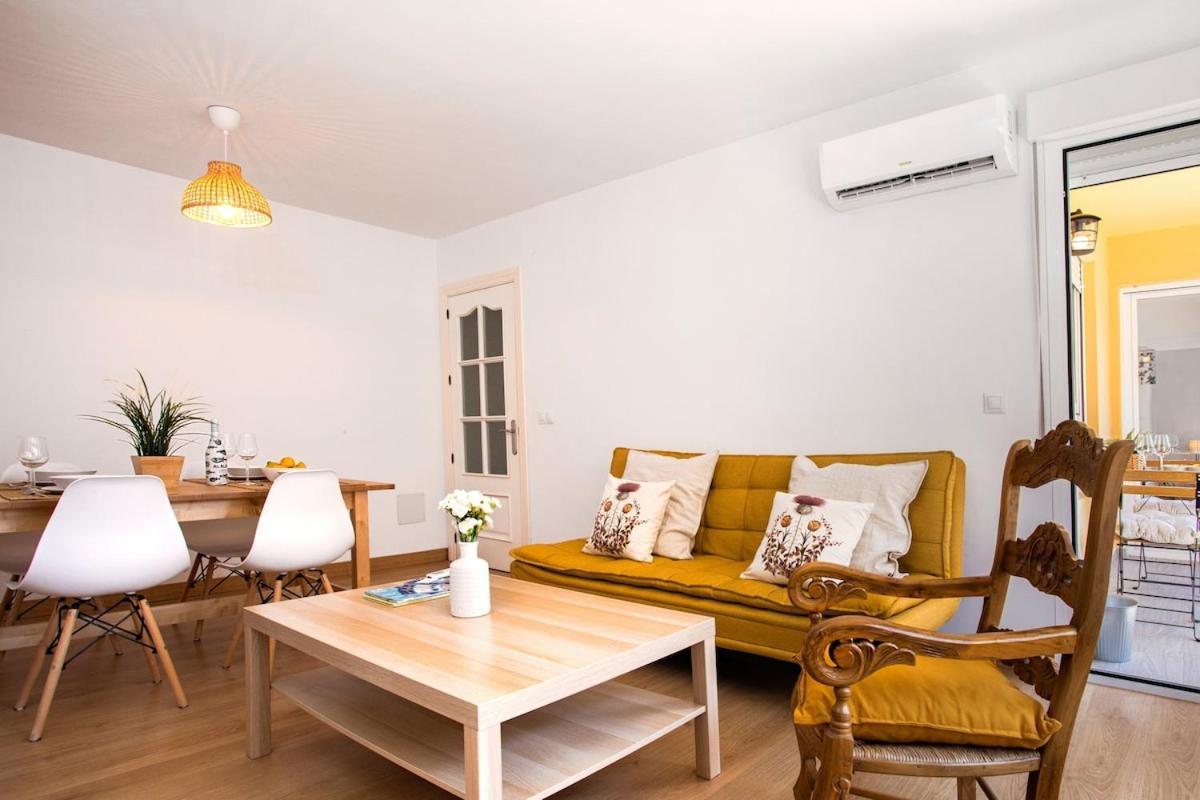 Departamento de tres habitaciones