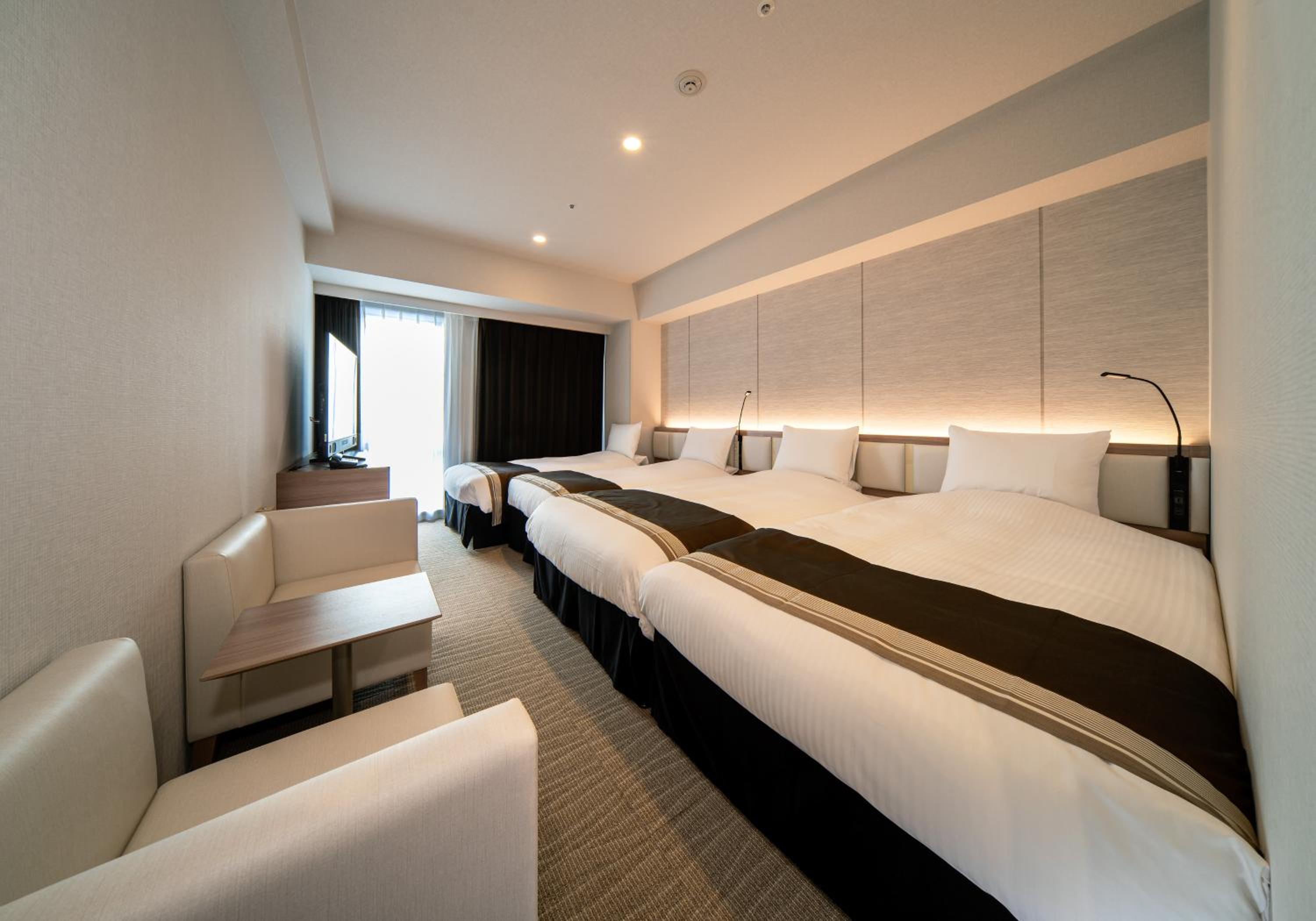 Superior Twin Room - Non-Smoking - Annex - Photo 5