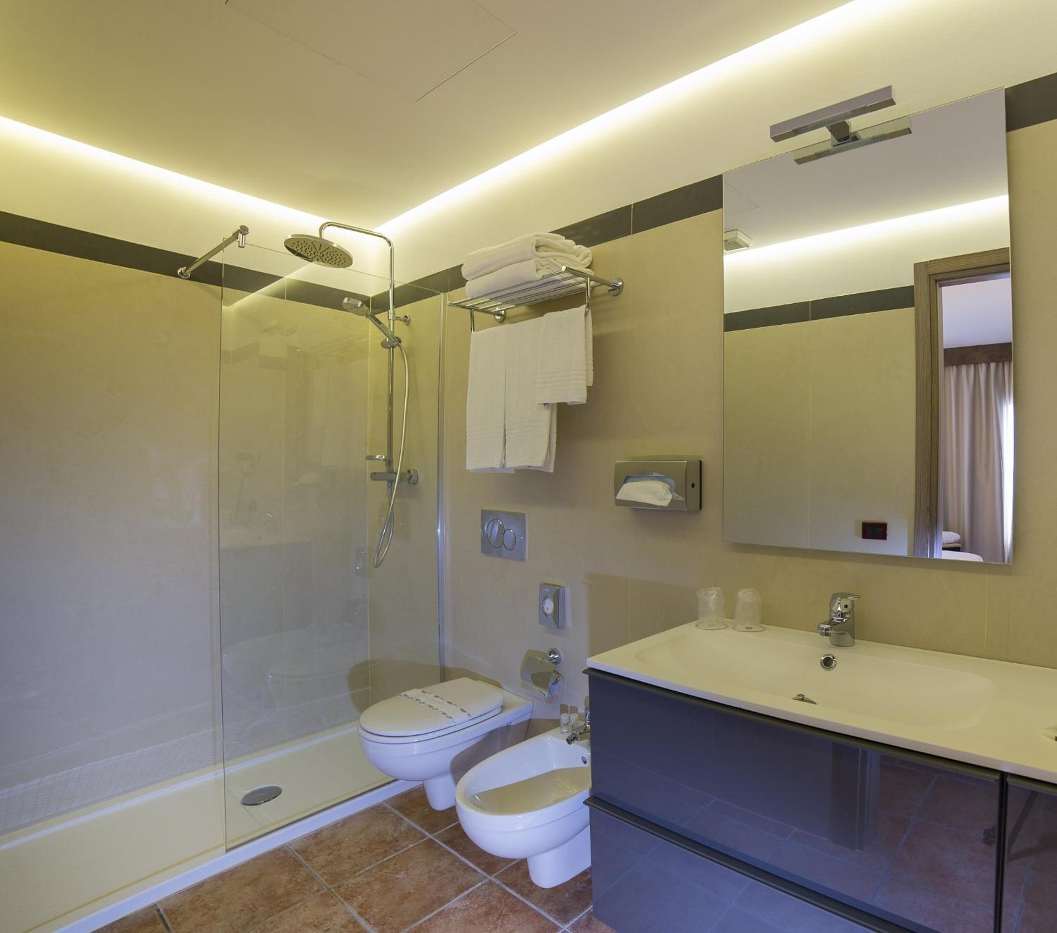 Comfort King Room - Annex photo 2