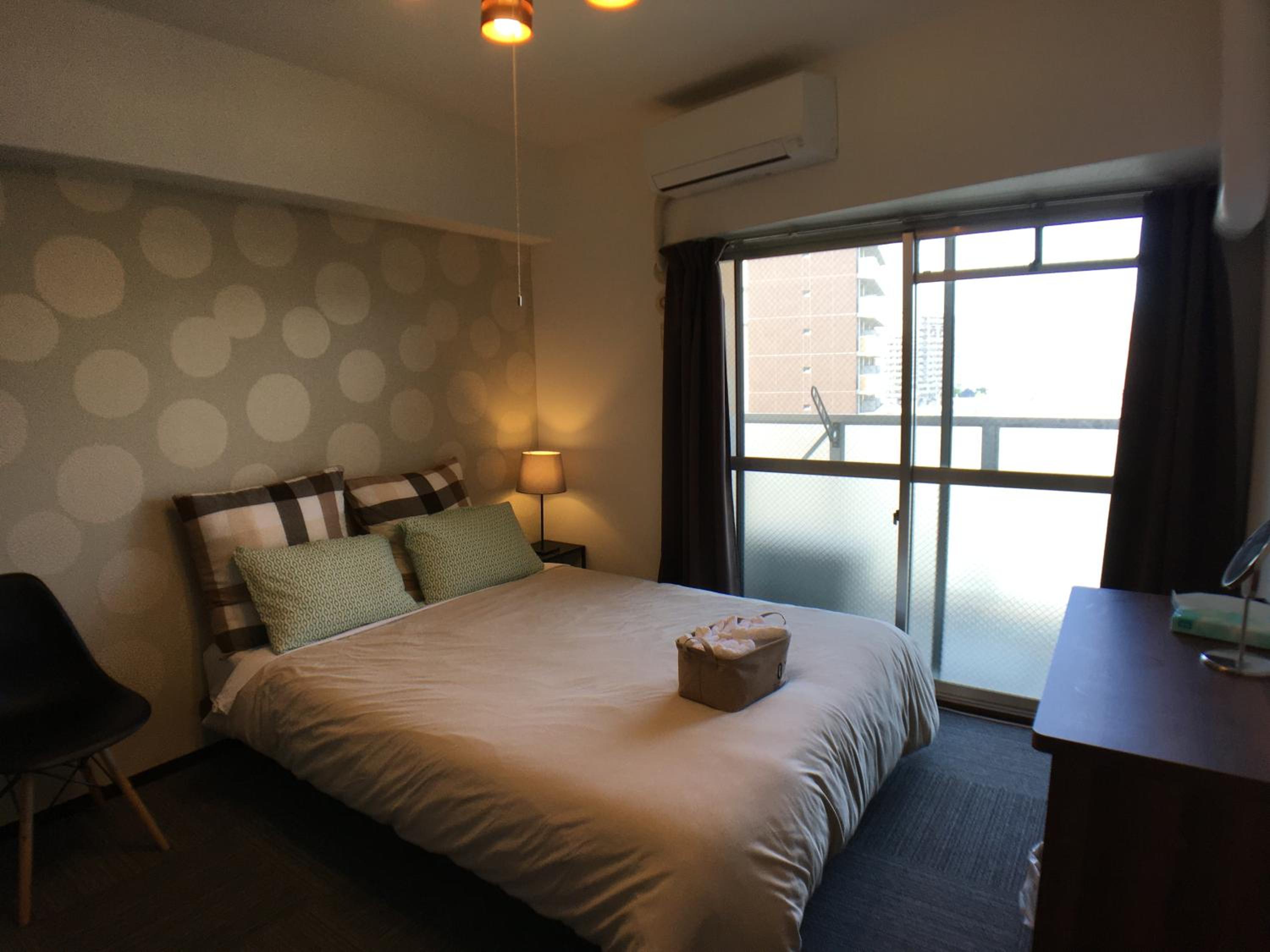 Apartment with Balcony 704 - Photo 1