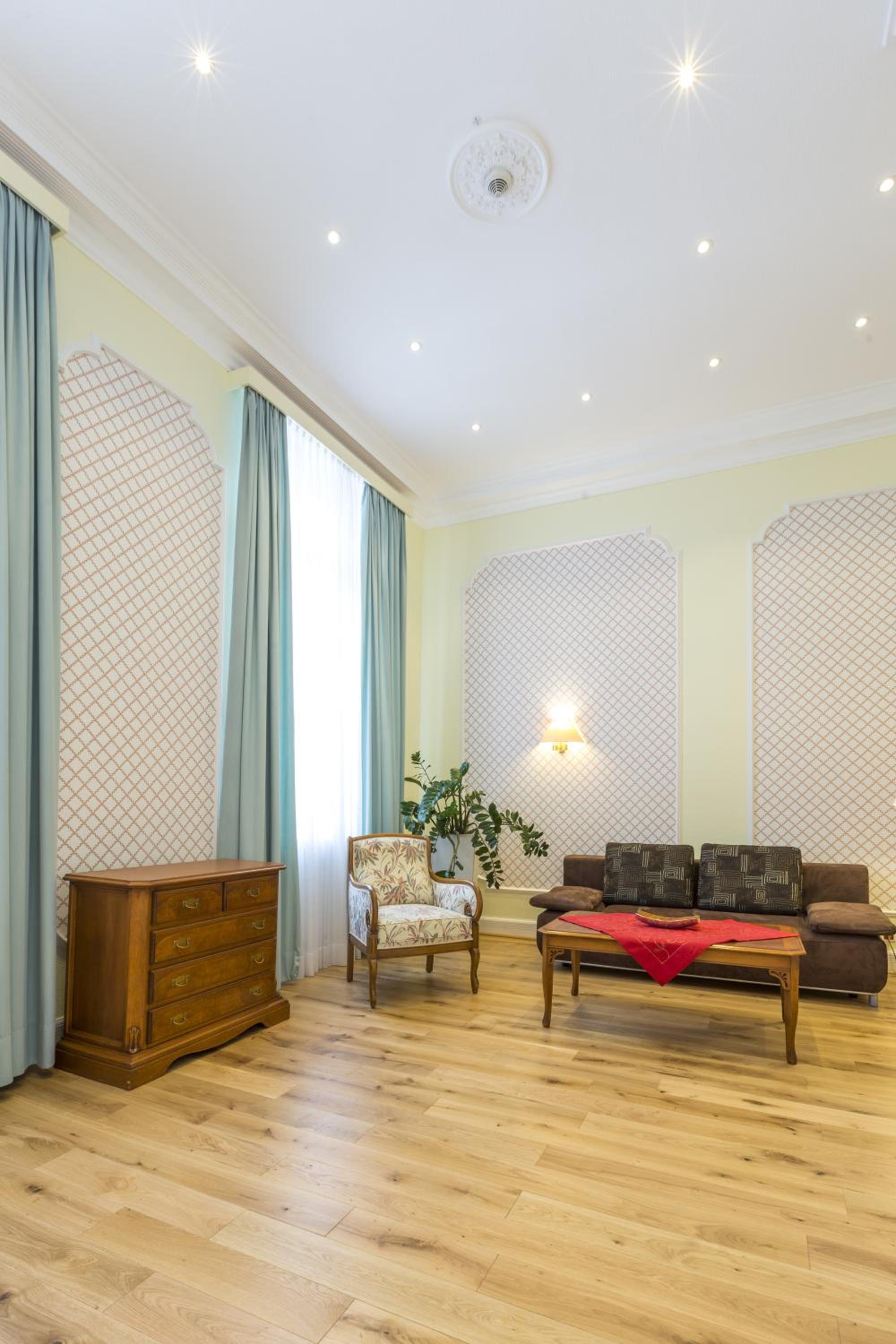 Suite photo 3