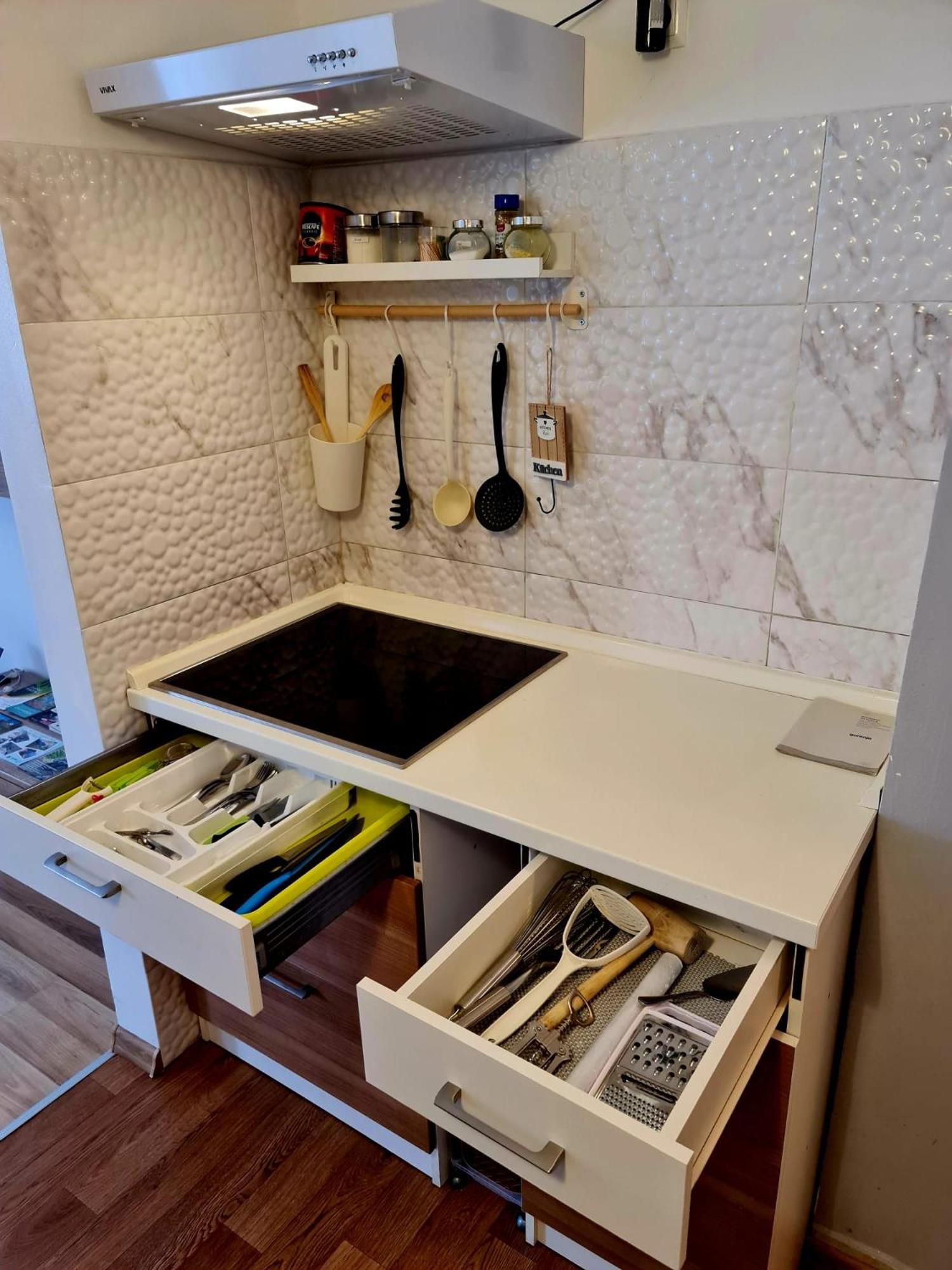 One-Bedroom Apartment - Photo 35