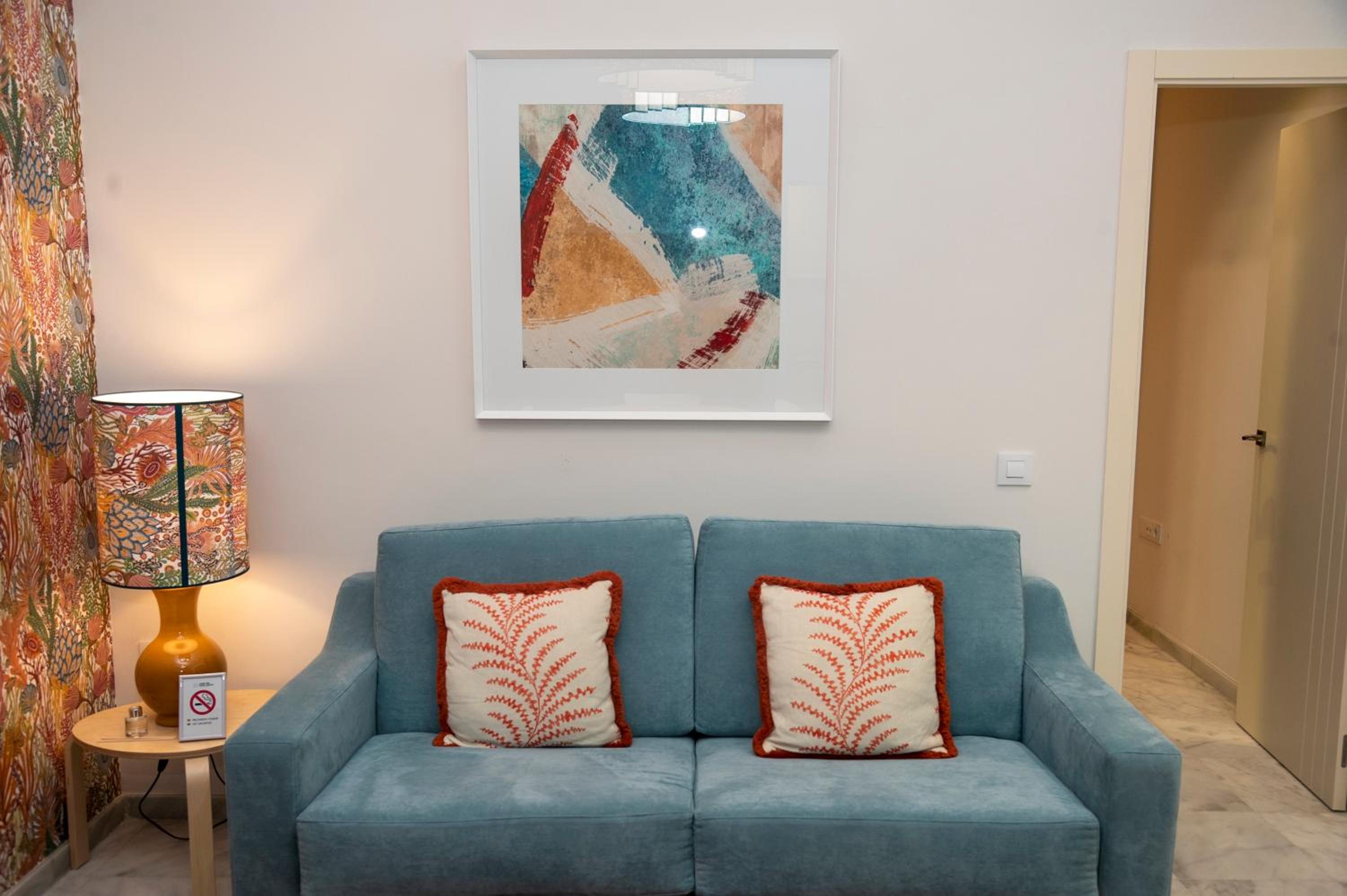 One-Bedroom Apartment - Photo 30