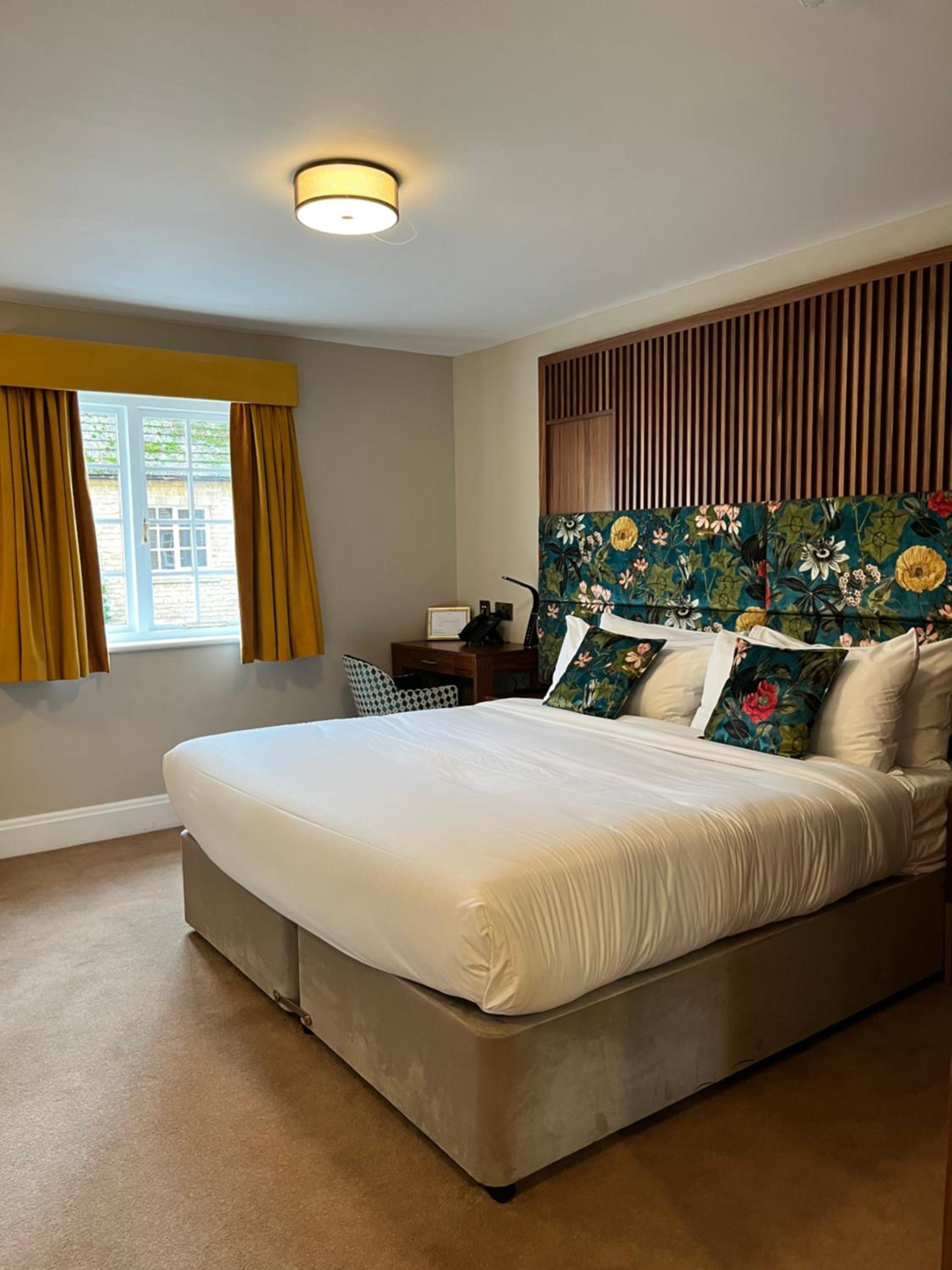 Double Room - Photo 1