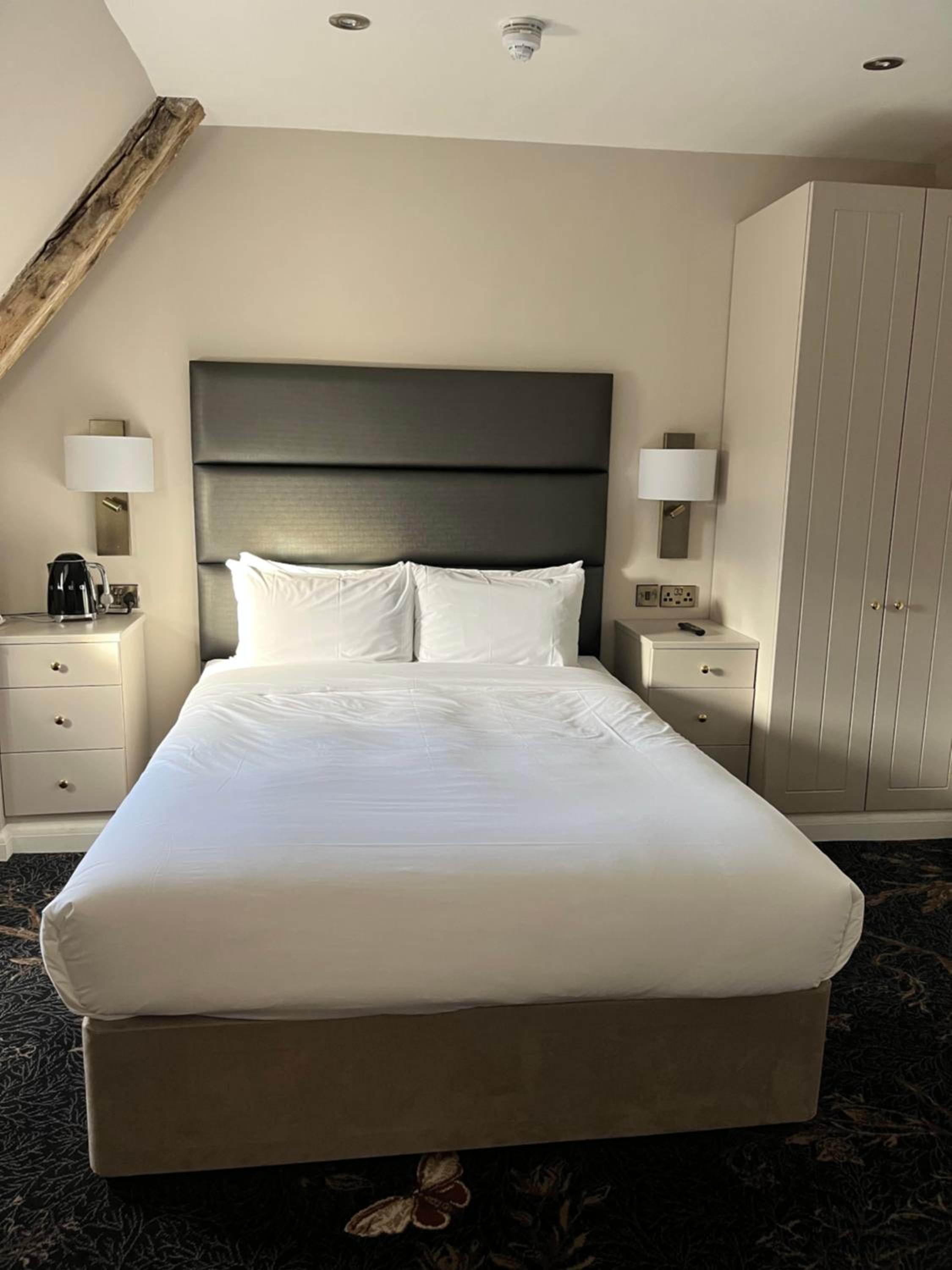Superior Double Room - Photo 1