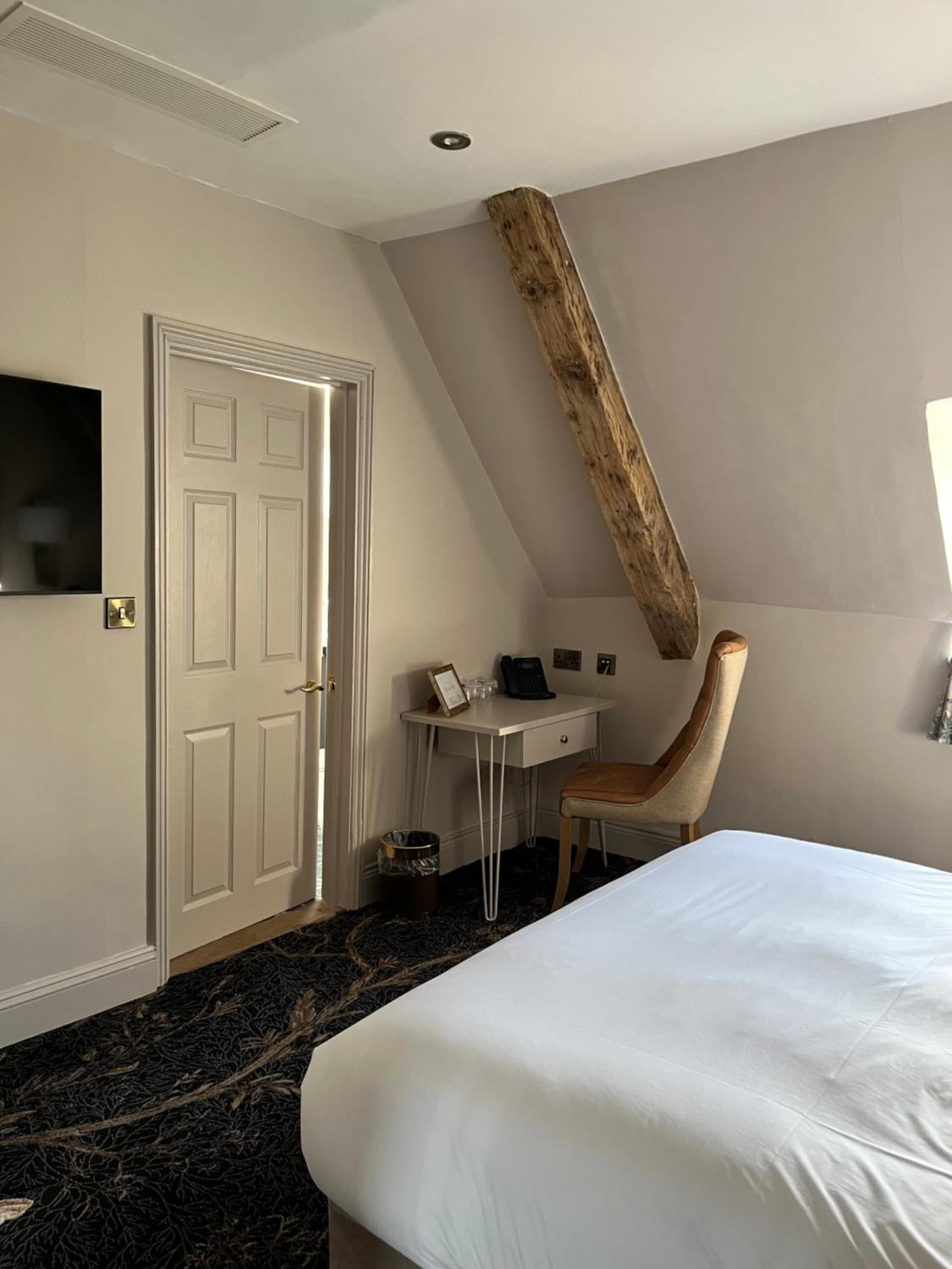 Superior Double Room - Photo 2