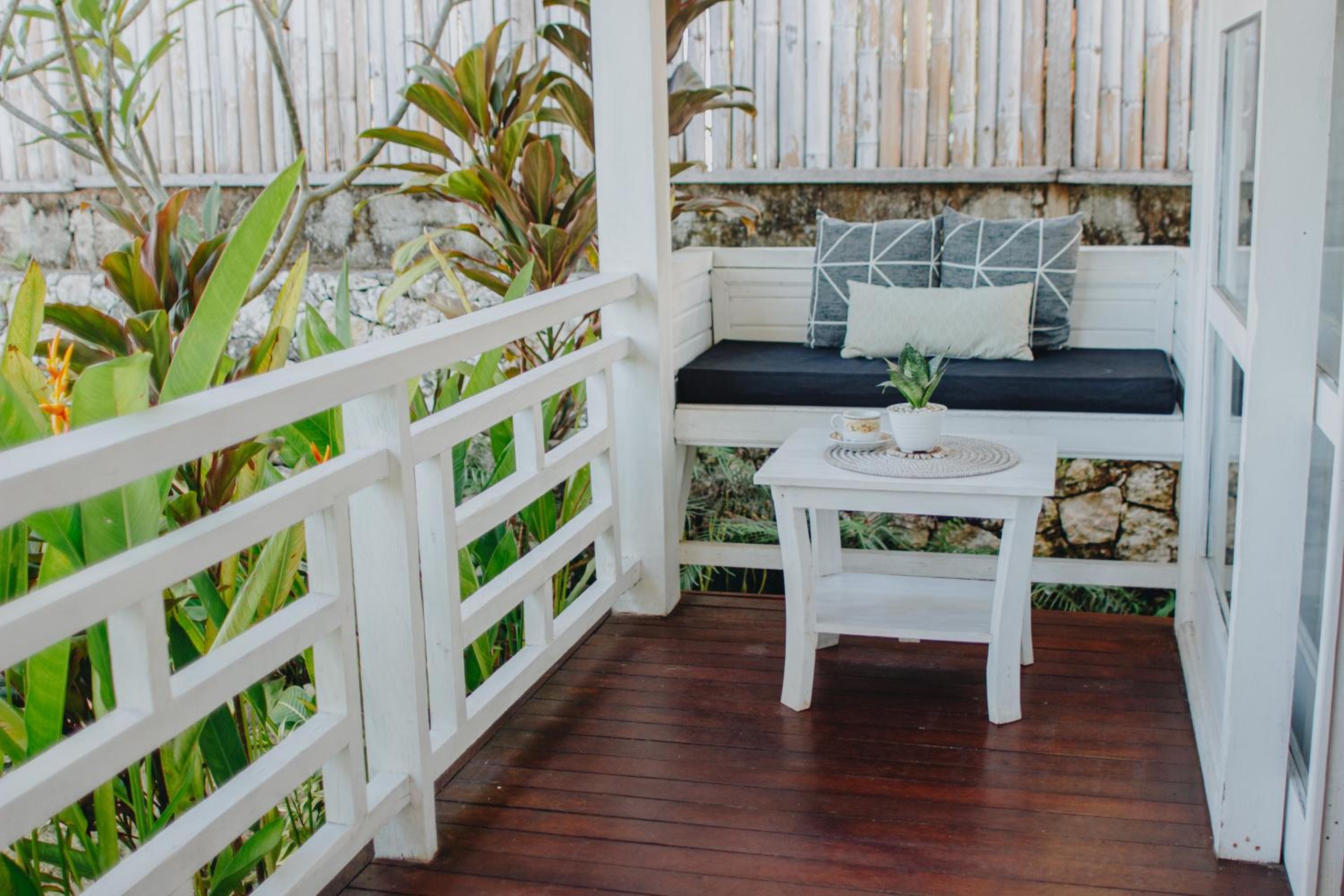 One-Bedroom Cottage - Photo 13