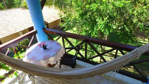 Superior Double or Twin Room with Garden View photo 3