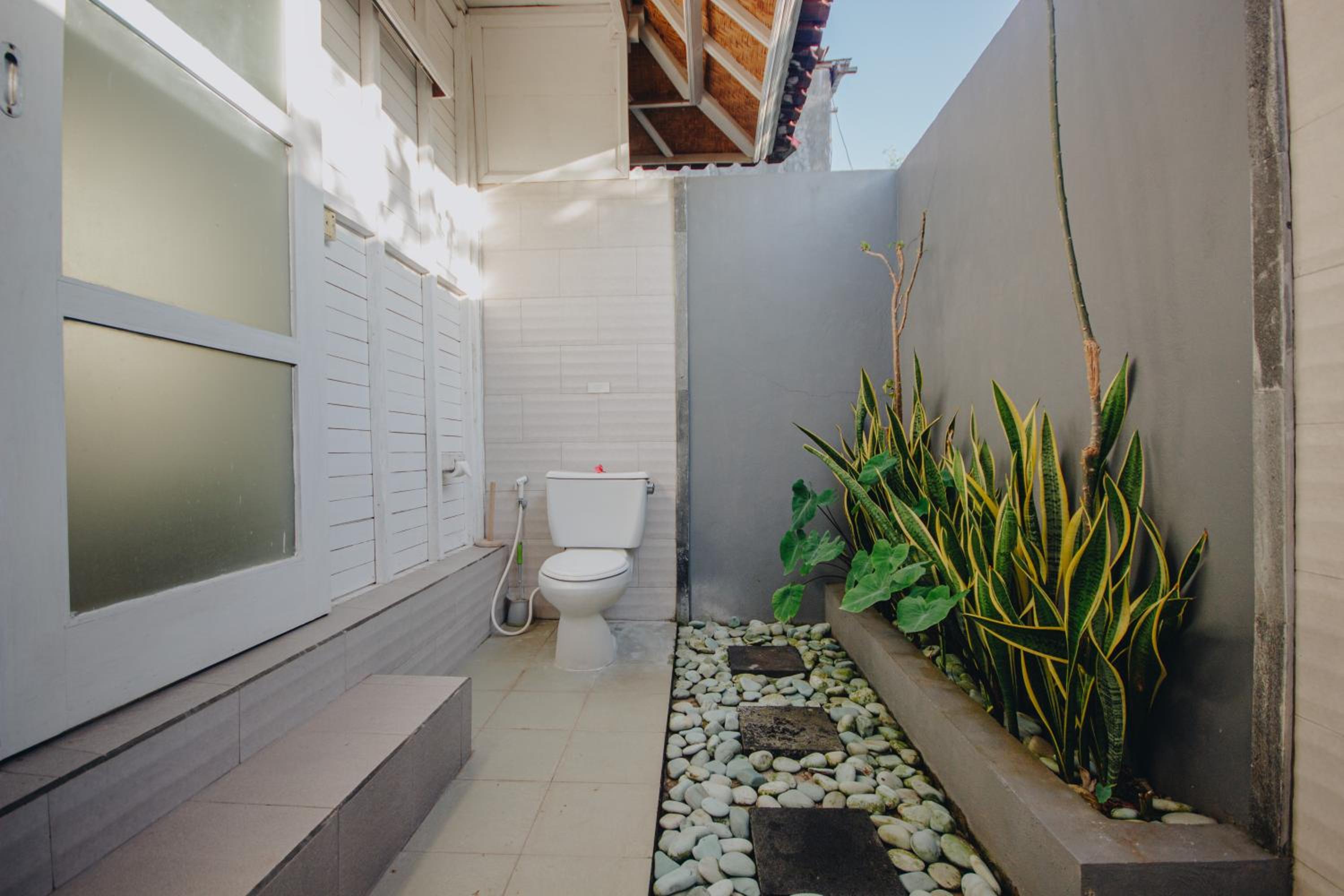 One-Bedroom Cottage - Photo 10