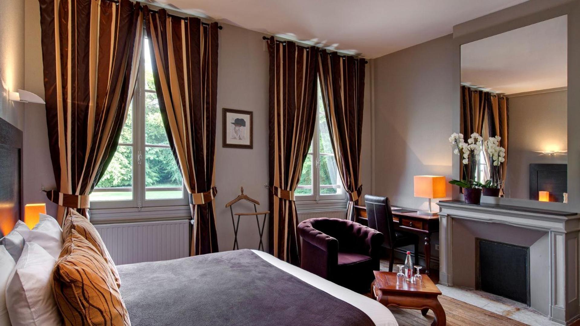 Triple Room with Garden View - Photo 1