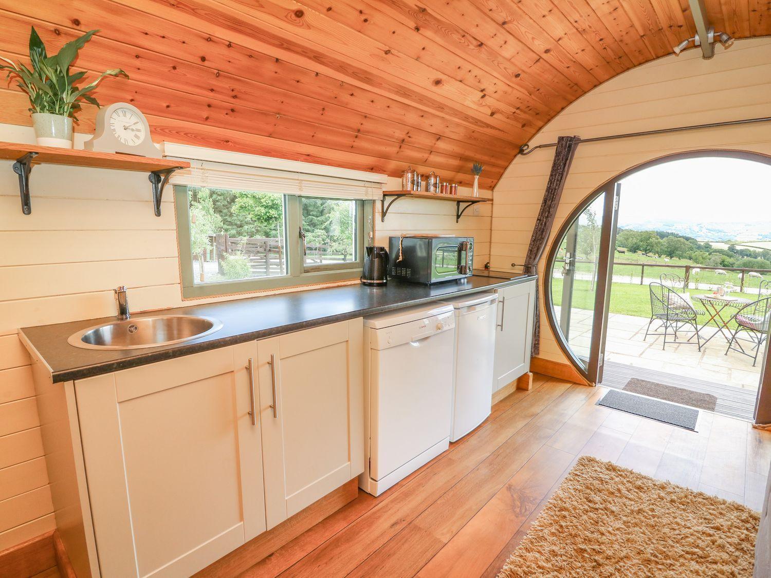 Vacation Home photo 1