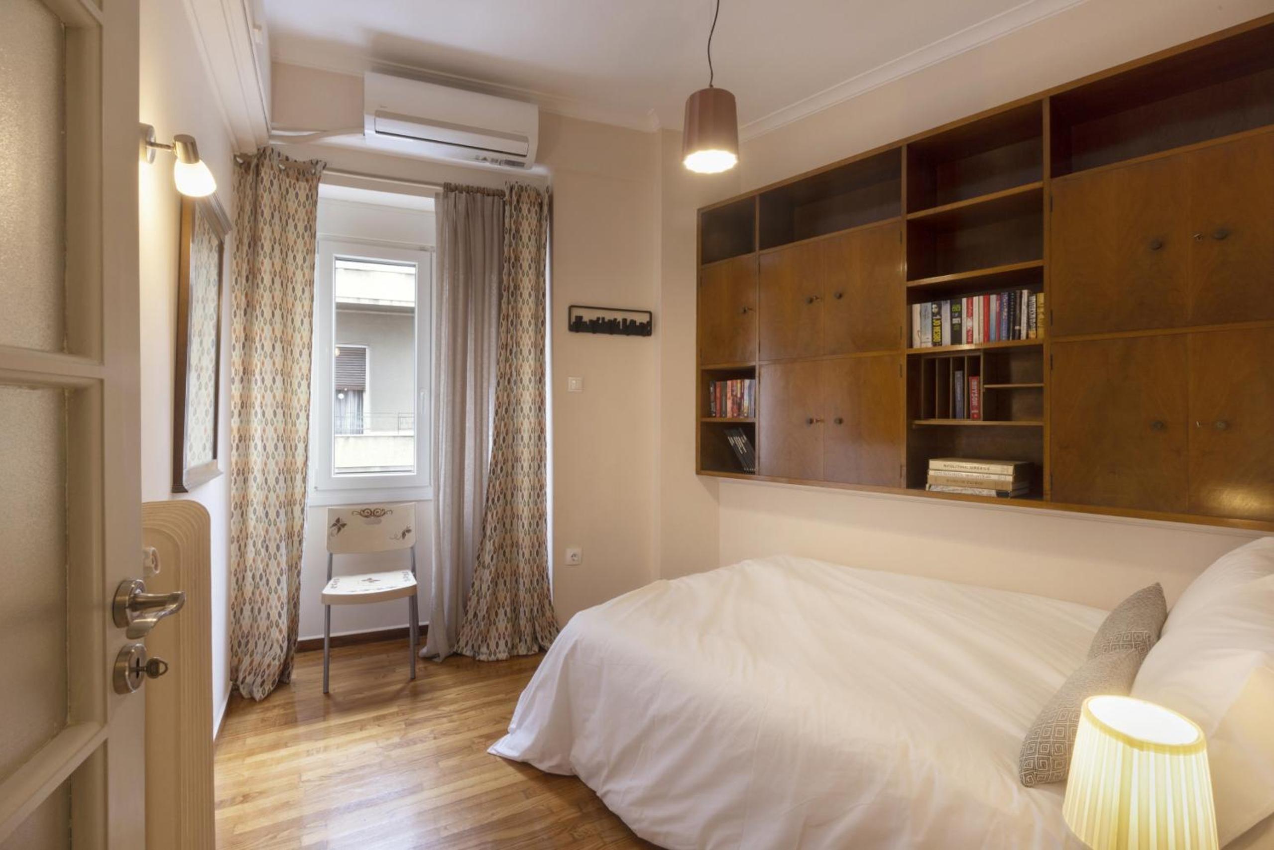 Two-Bedroom Apartment photo 2