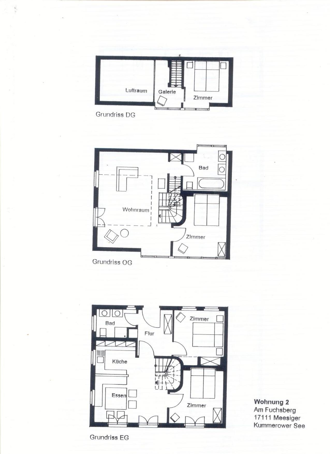 Holiday Home/ Apartment 2 photo 2