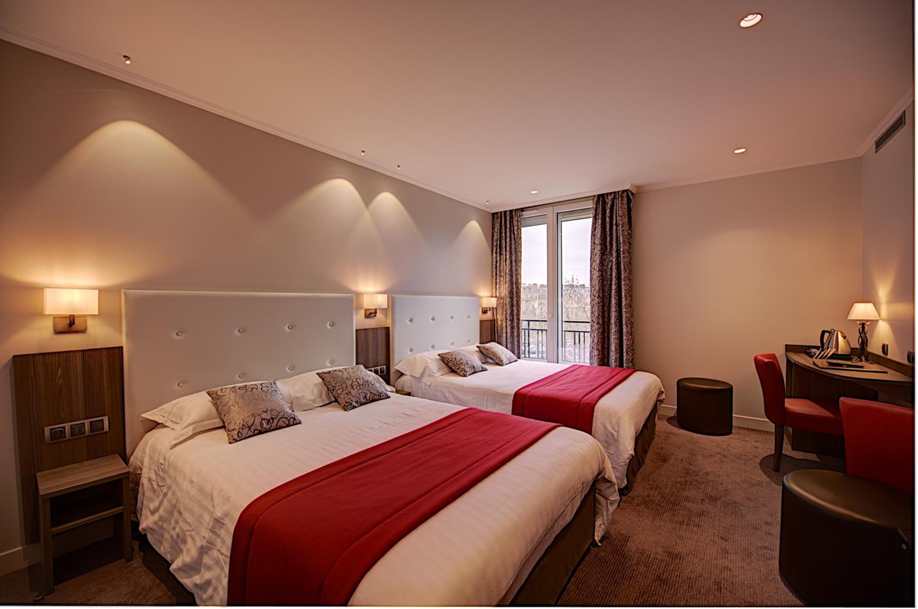 Quadruple Room photo 3