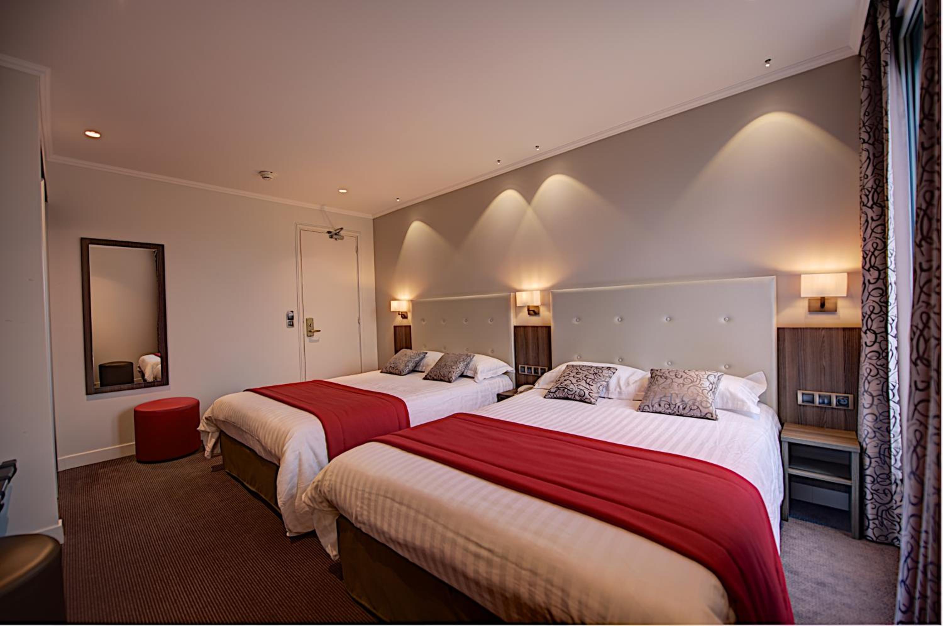 Quadruple Room photo 3