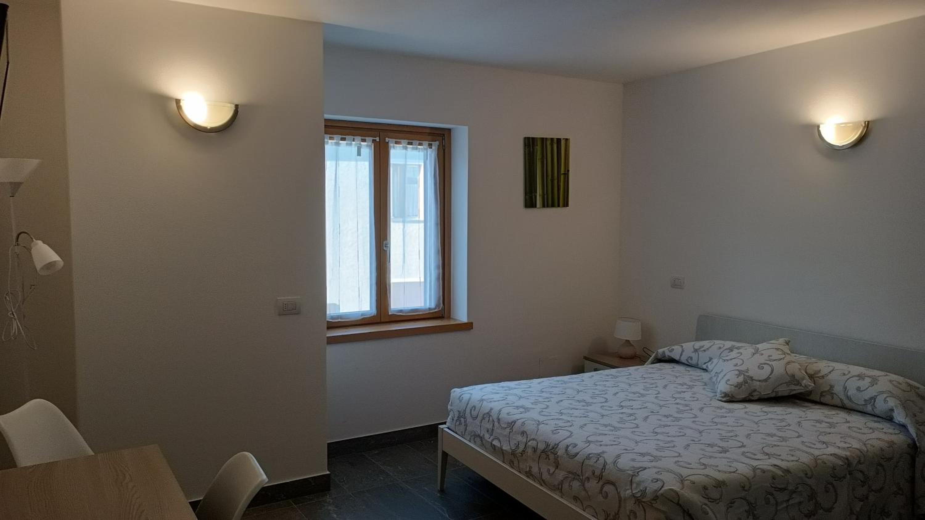 Double or Twin Room photo 1