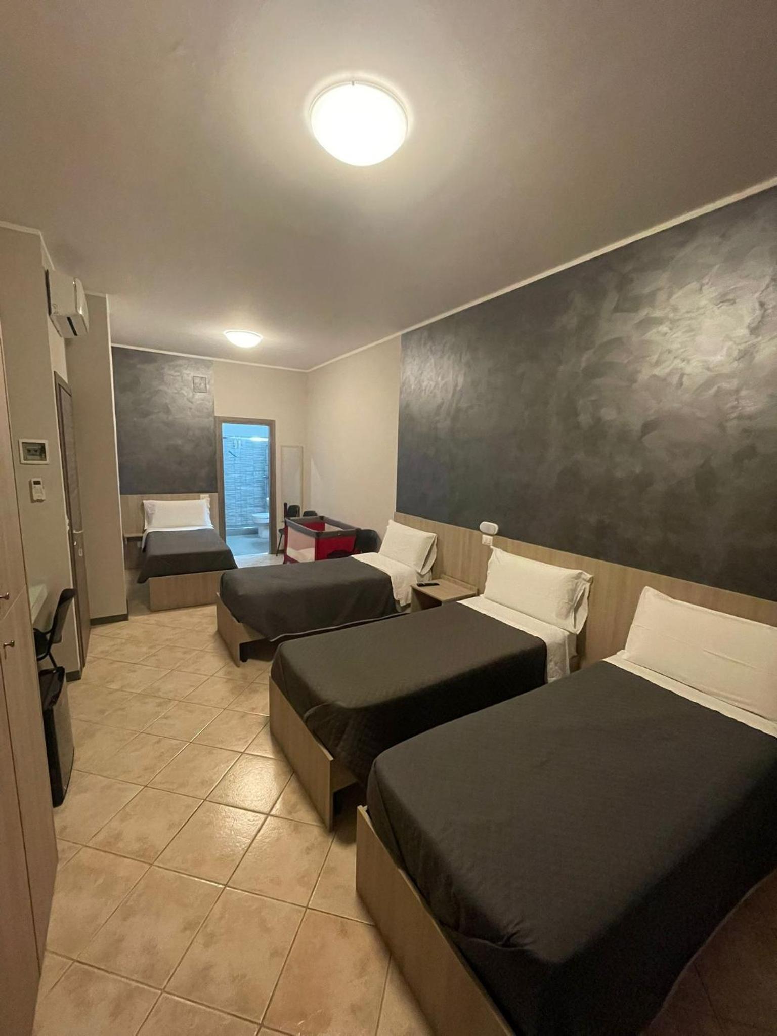 Quadruple Room photo 3