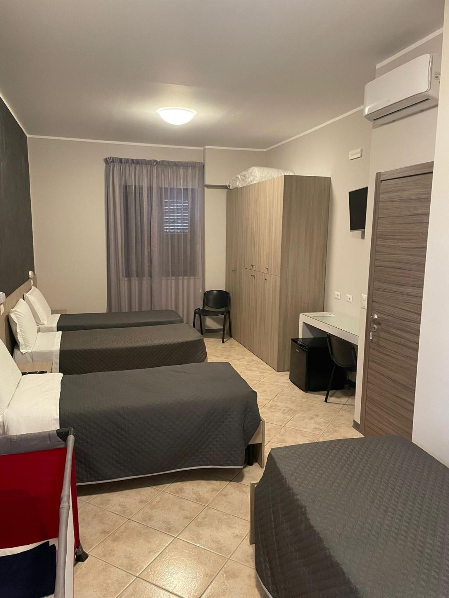 Quadruple Room photo 1