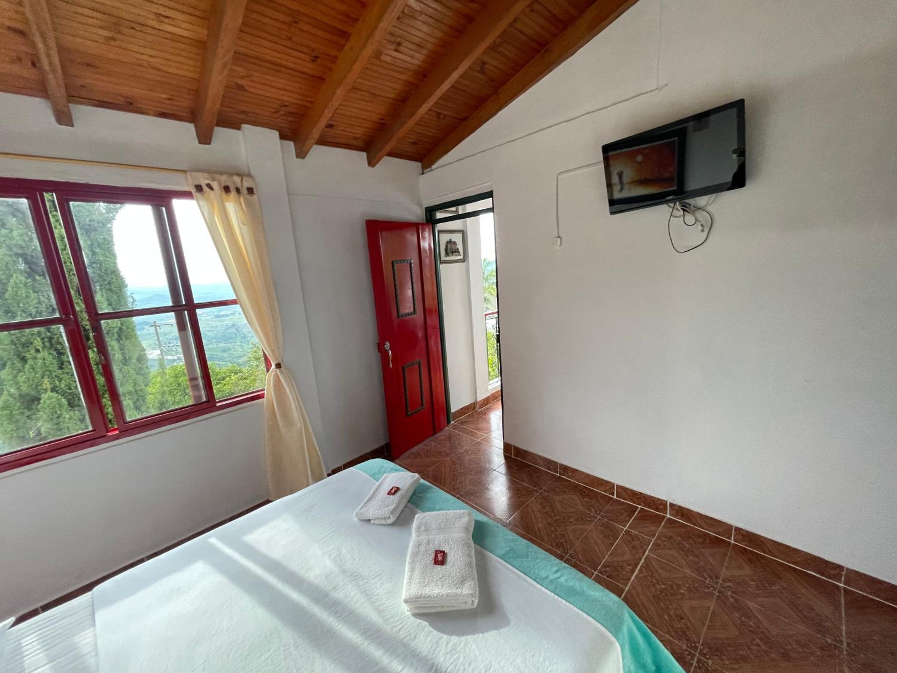 Double Room photo 3