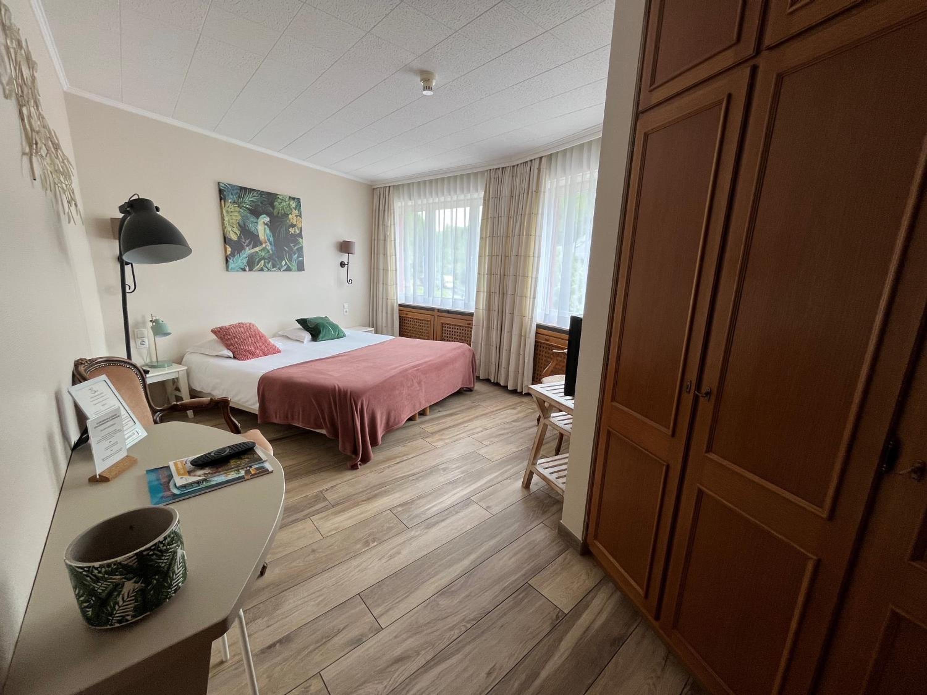 Comfort Double Room - Photo 3