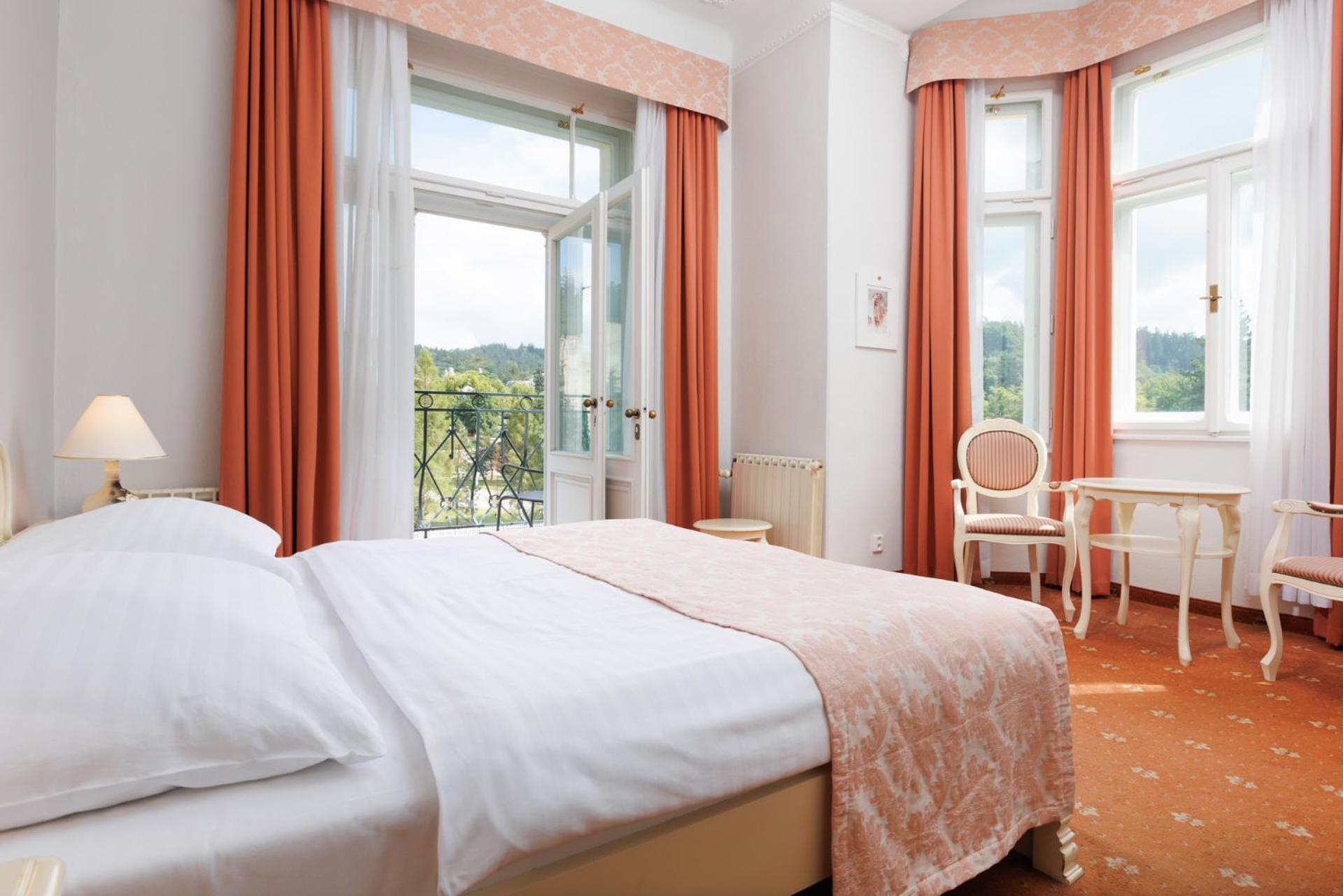 Deluxe Double Room photo 3