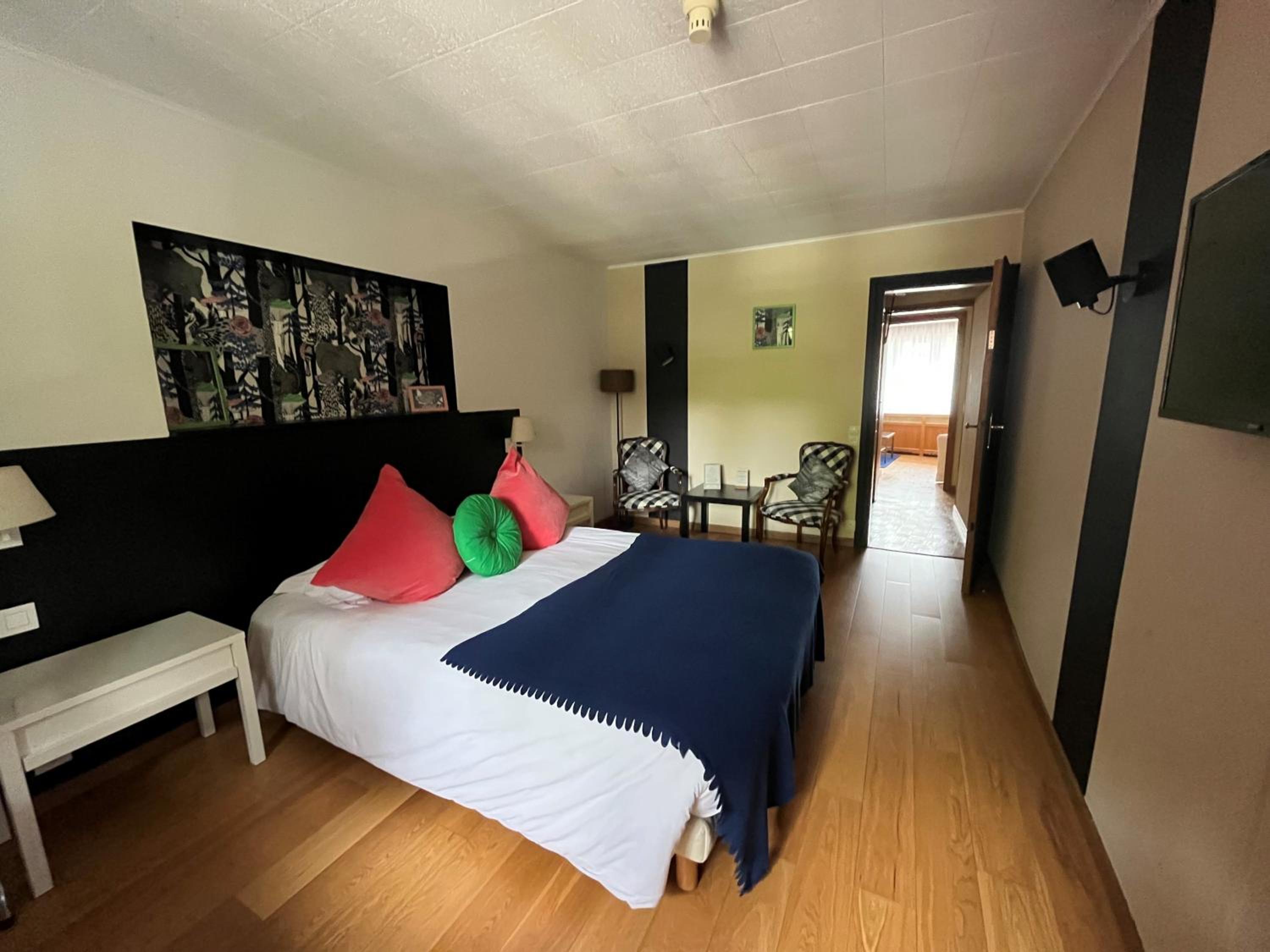 Superior Double Room - Photo 9