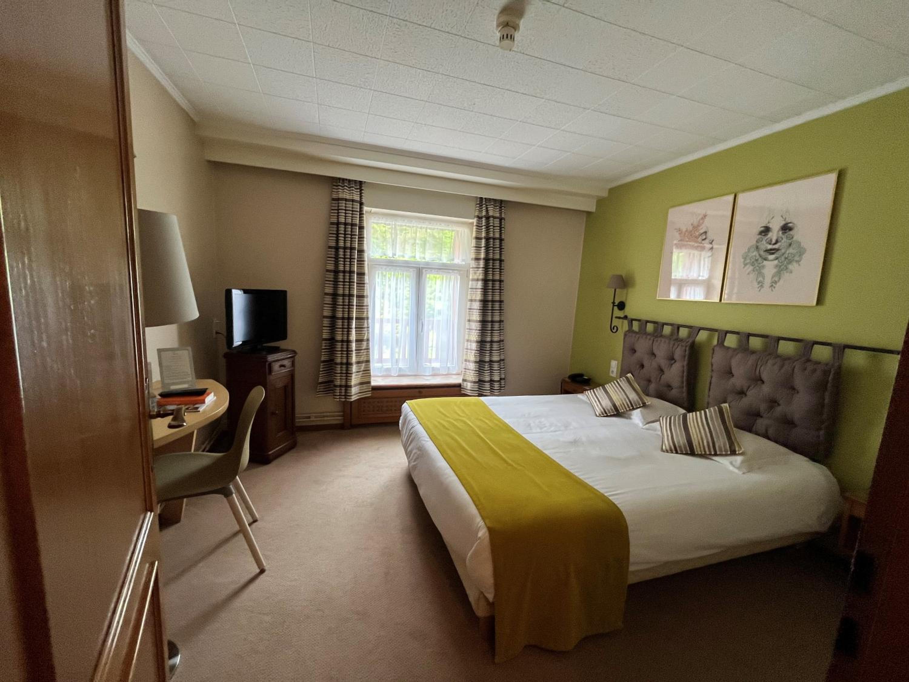 Classic Double Room - Photo 5