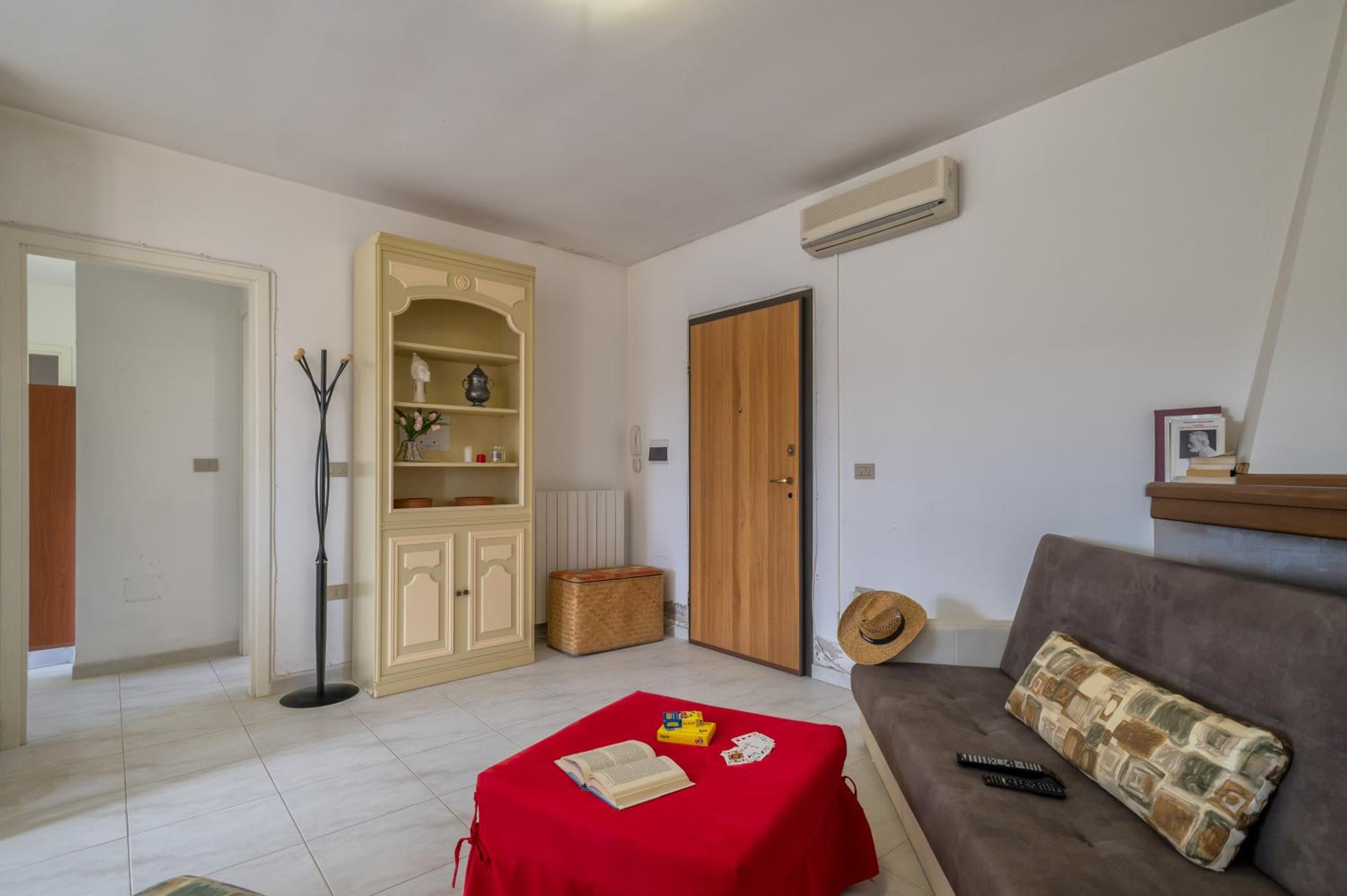Three-Bedroom Superior Apartment