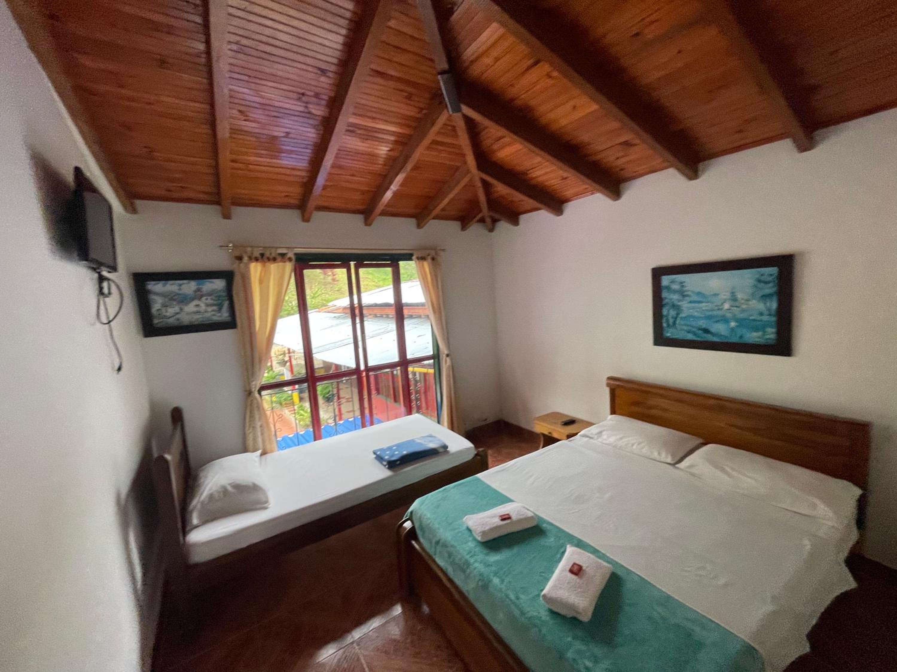 Triple Room photo 1