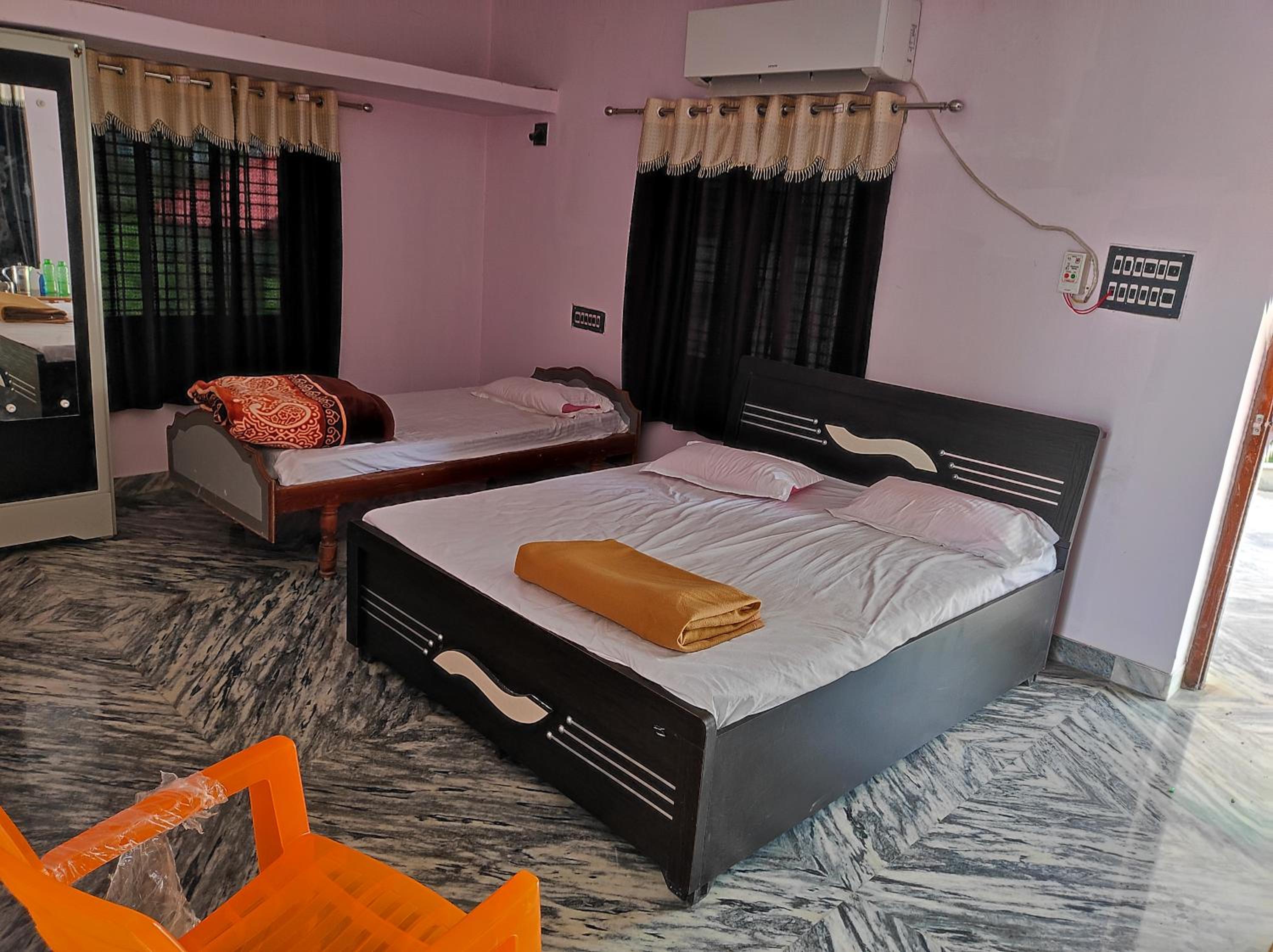 Triple Room - Photo 1