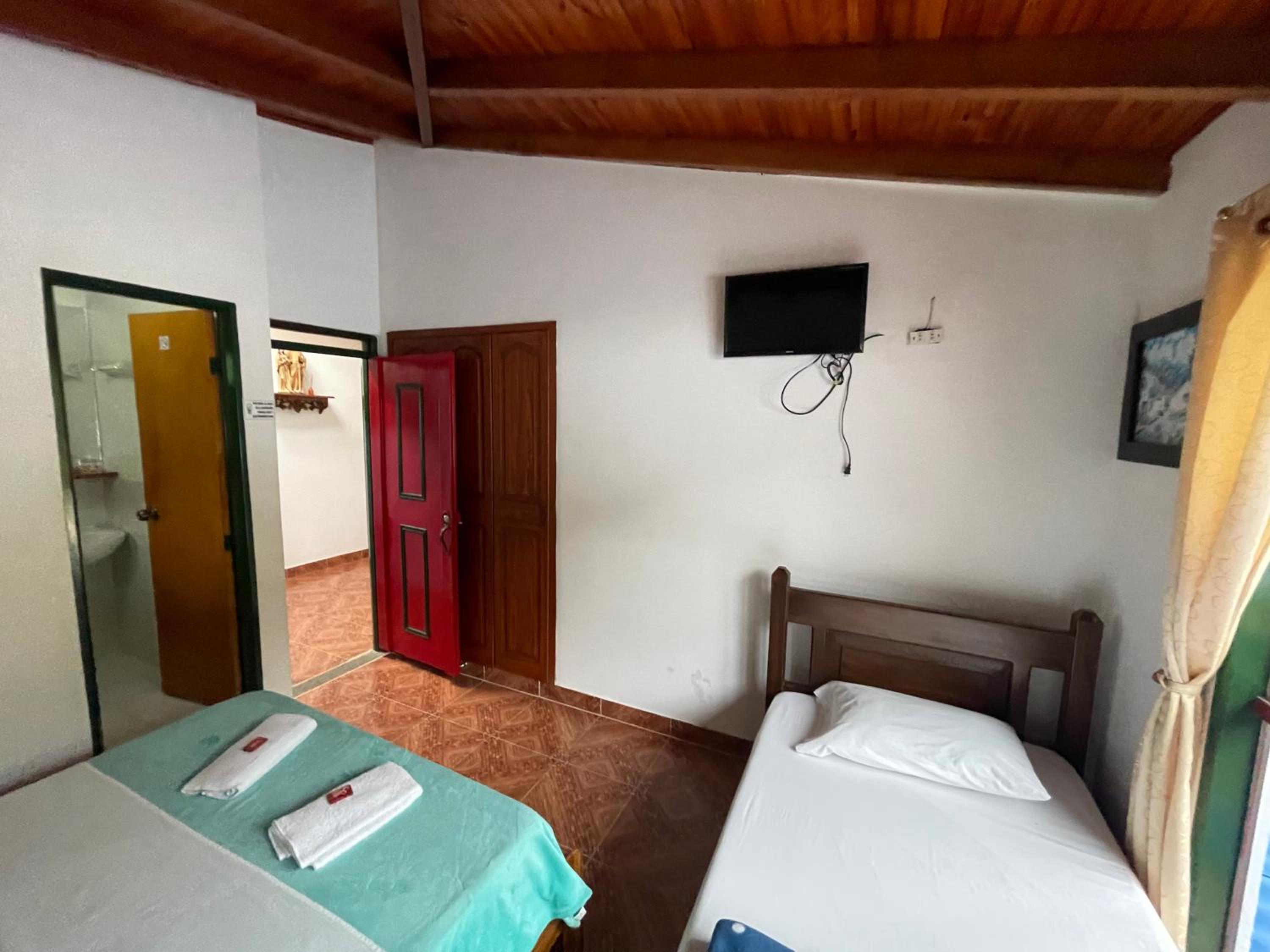 Triple Room photo 3
