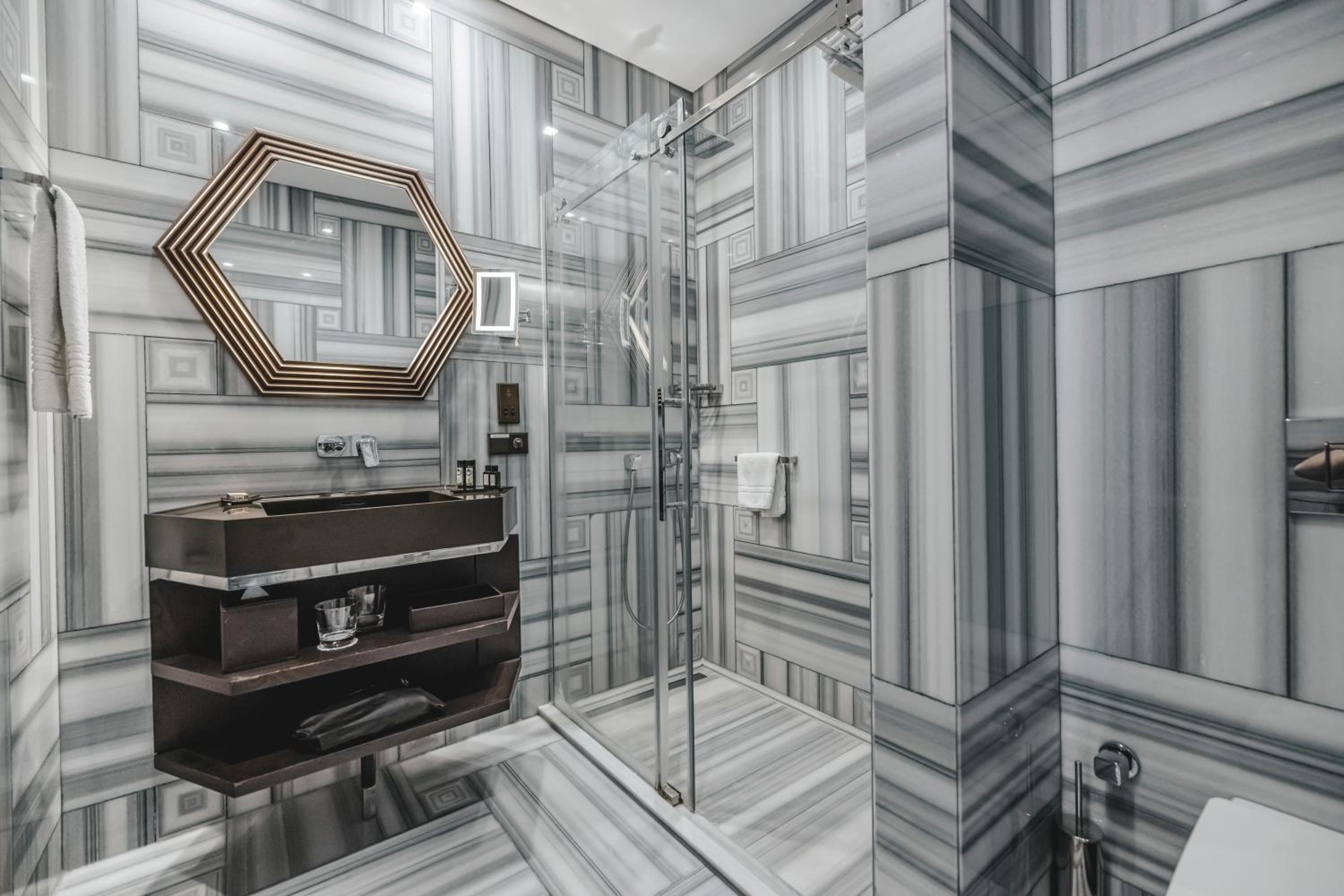 Executive Galata King Suite
