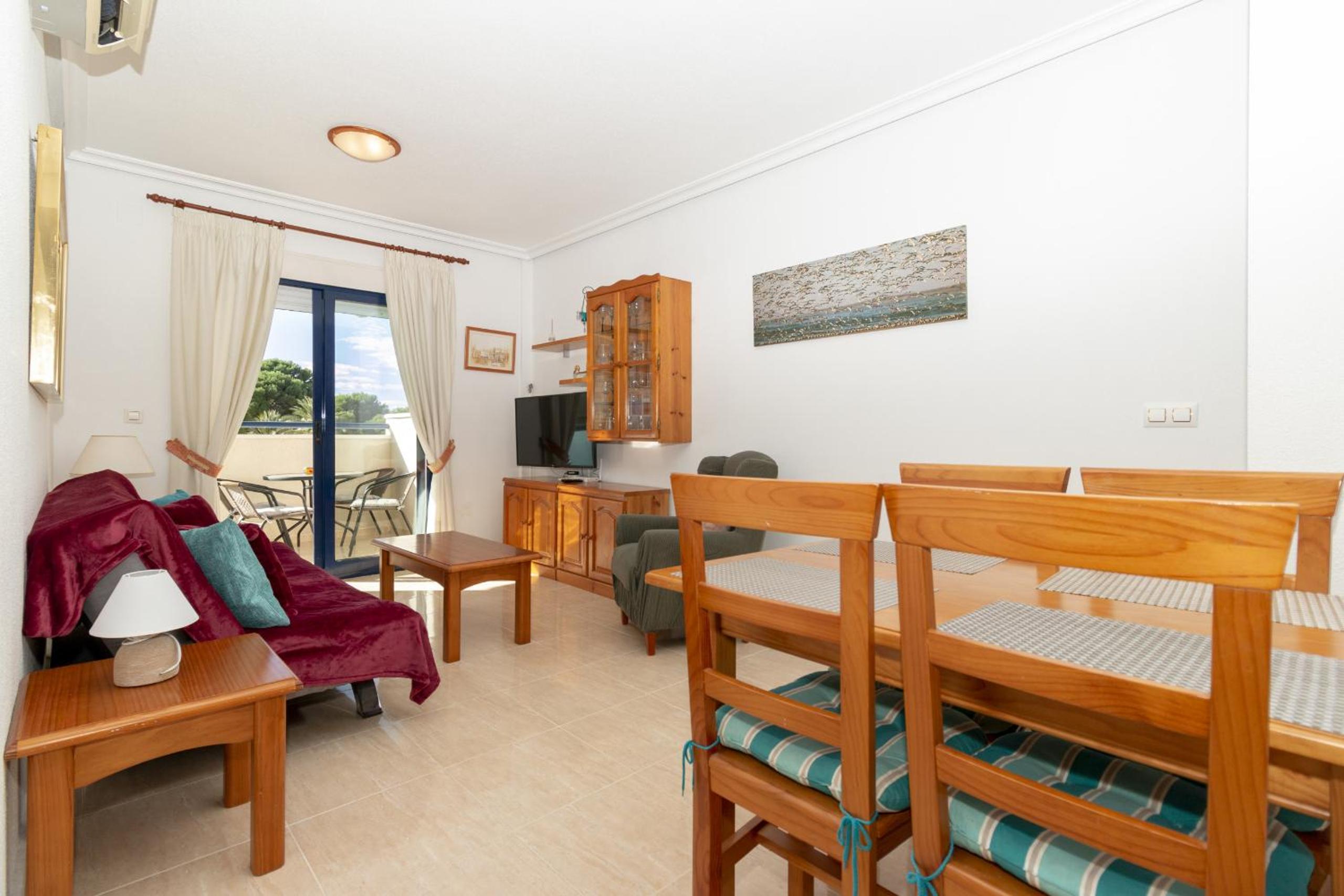 Apartamento Penthouse