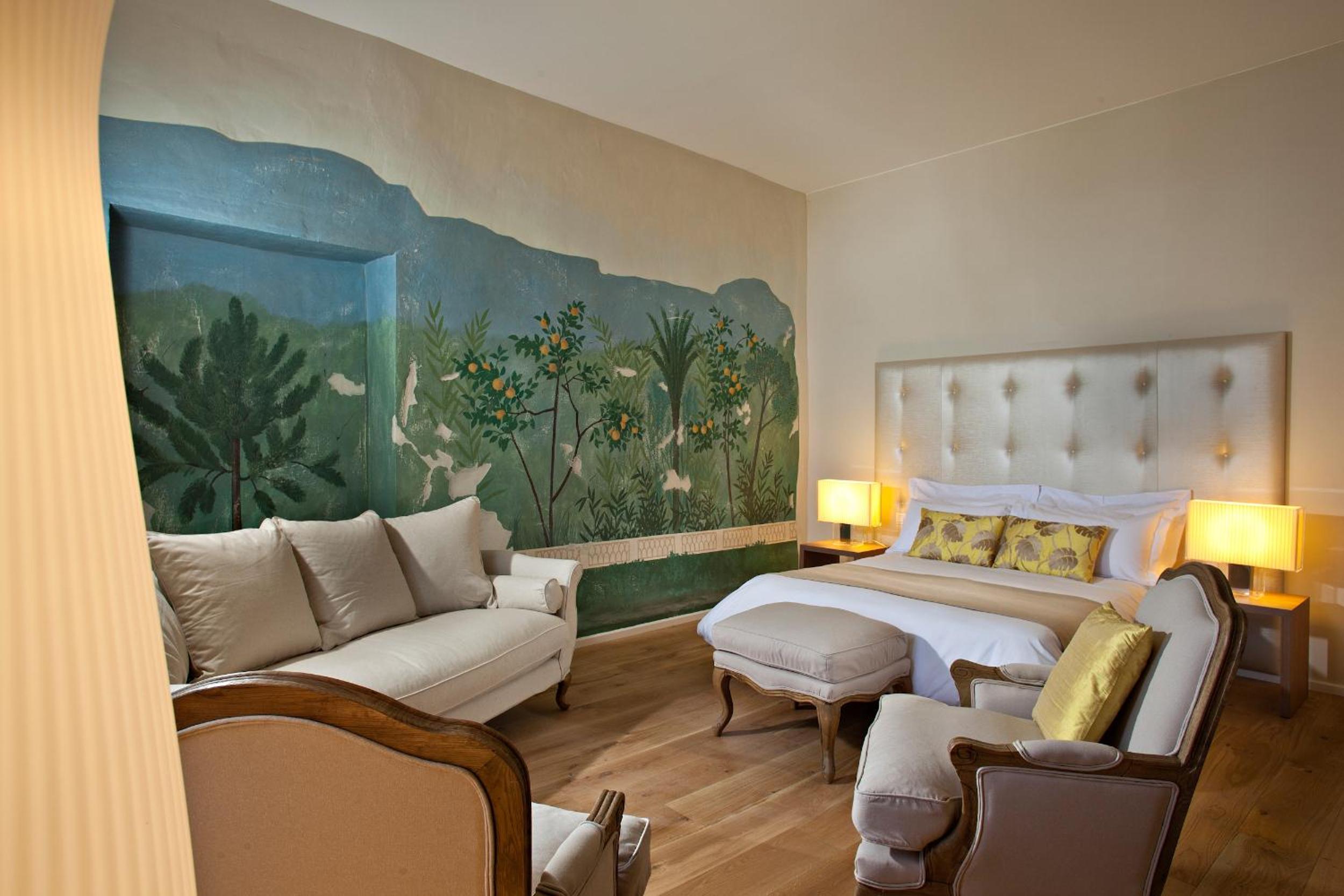 Junior Suite - Photo 6