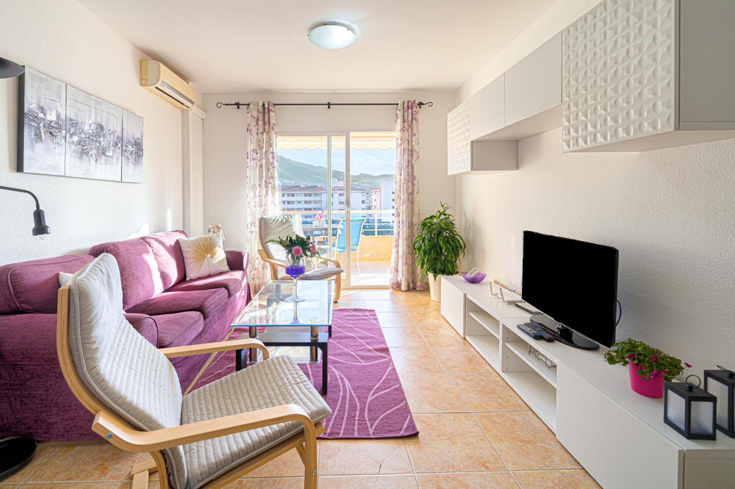 Apartamento Superior de Dos Habitaciones
