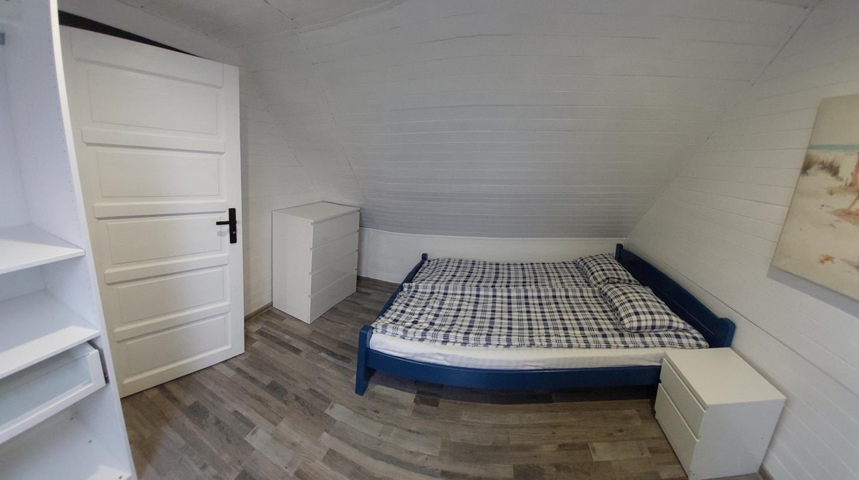 Two-Bedroom Townhouse photo 3