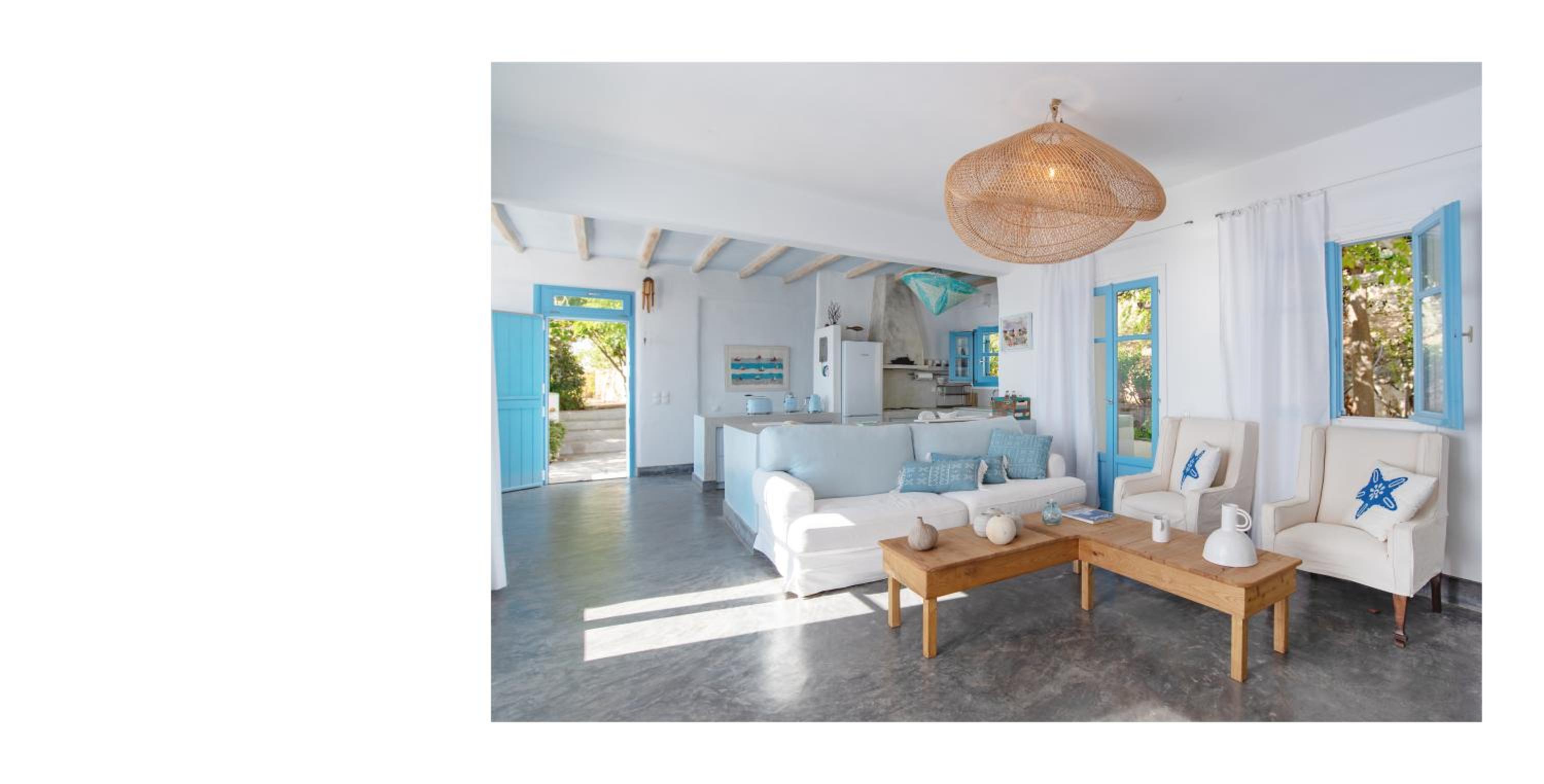 Vacation Home