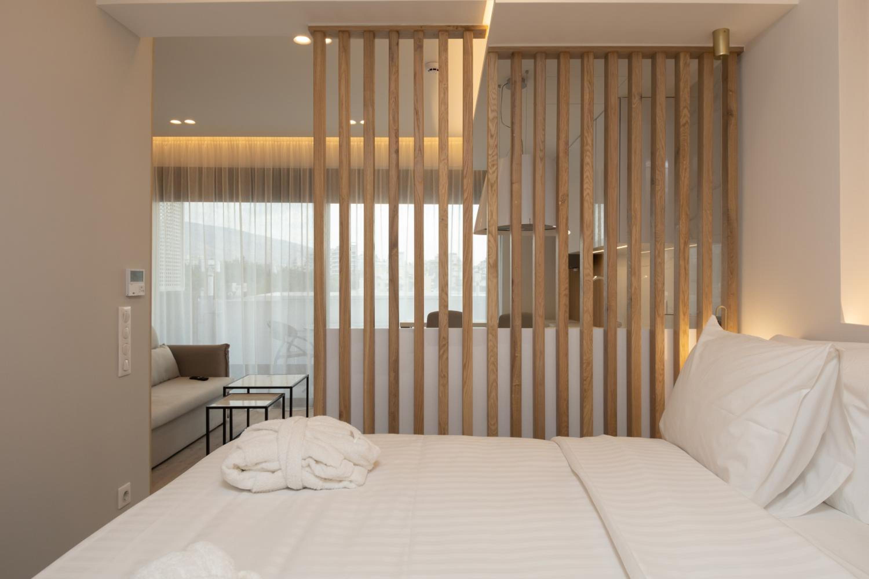 Junior Suite photo 1