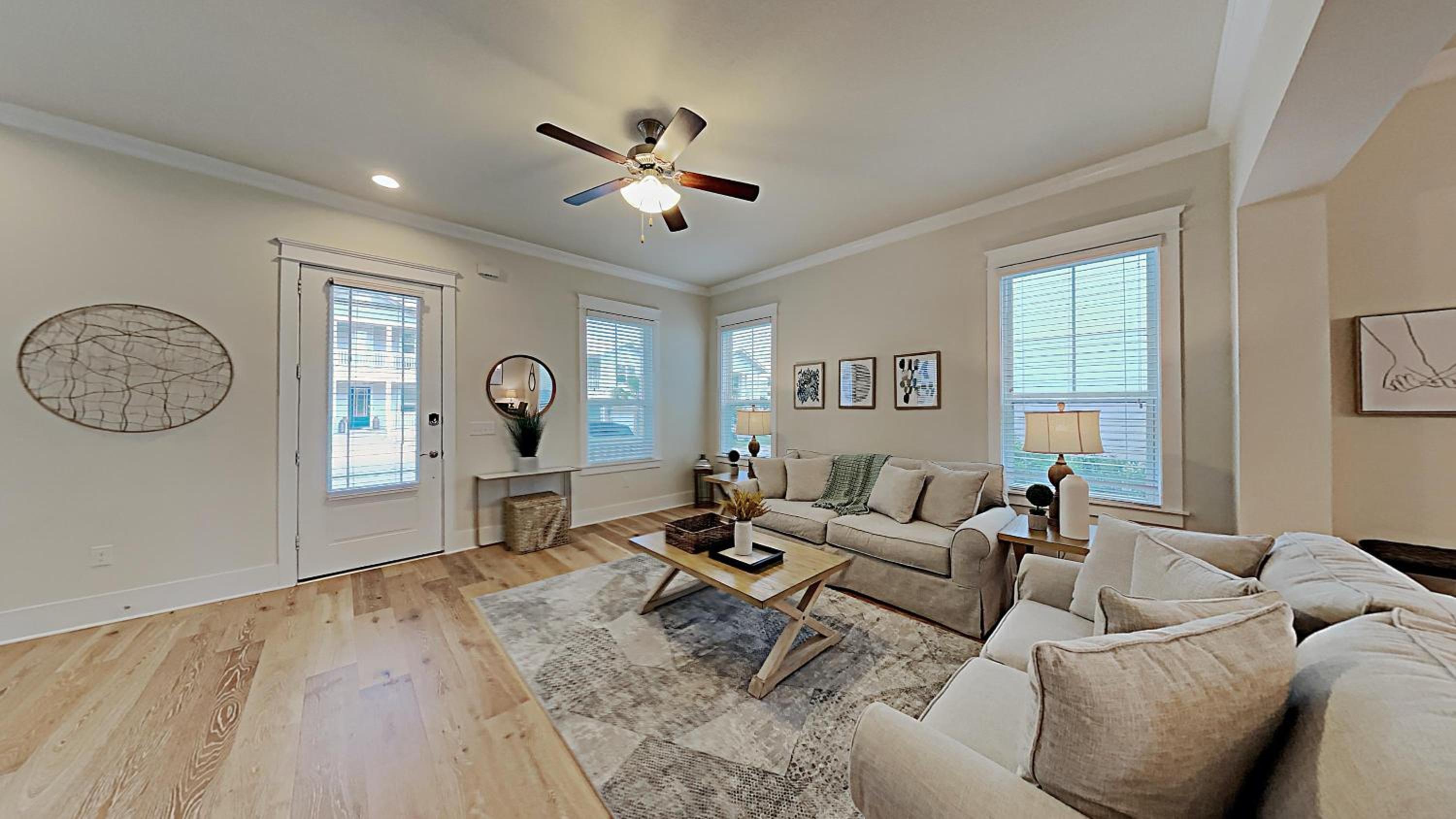 Vacation Home photo 1