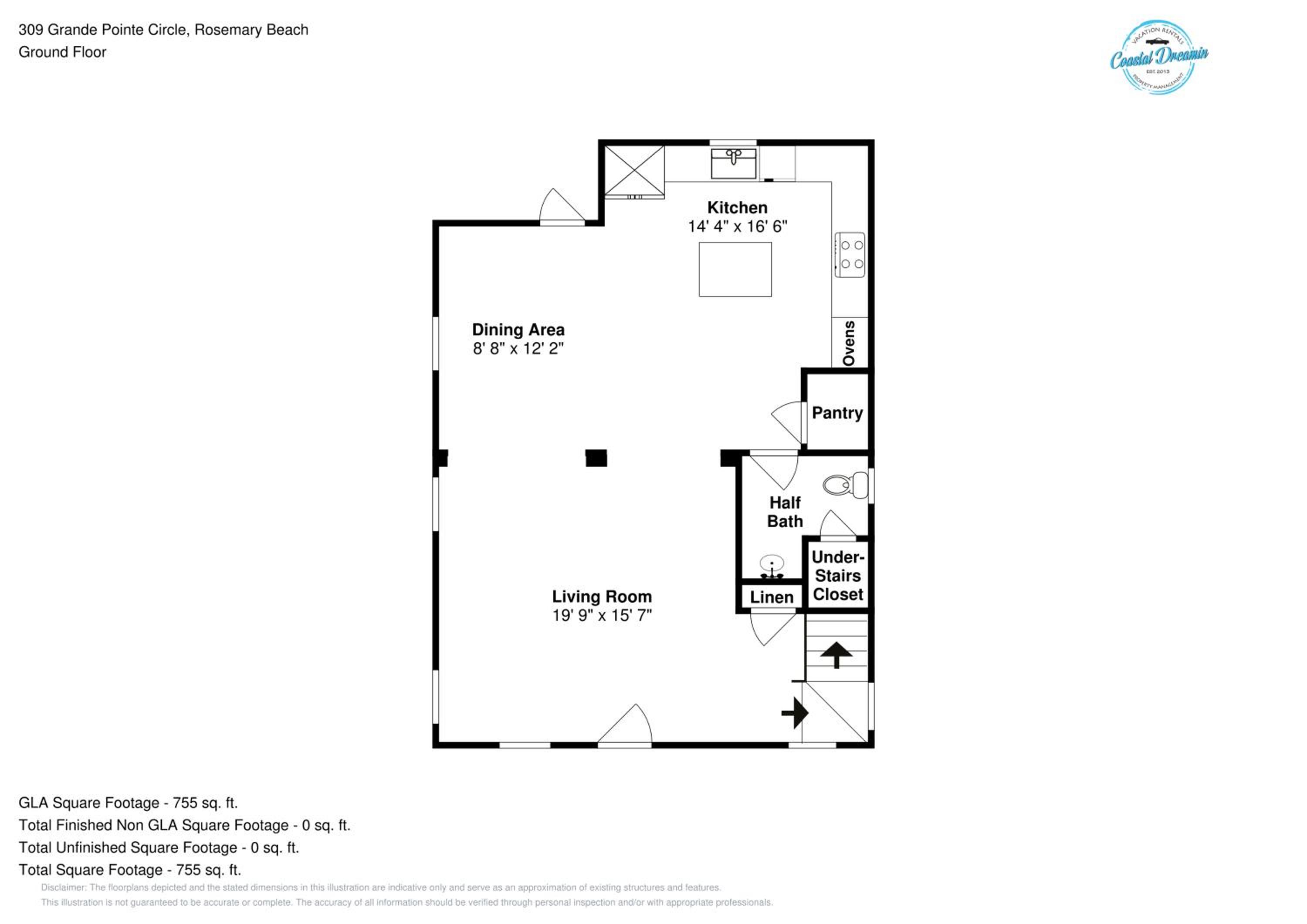 Vacation Home photo 2
