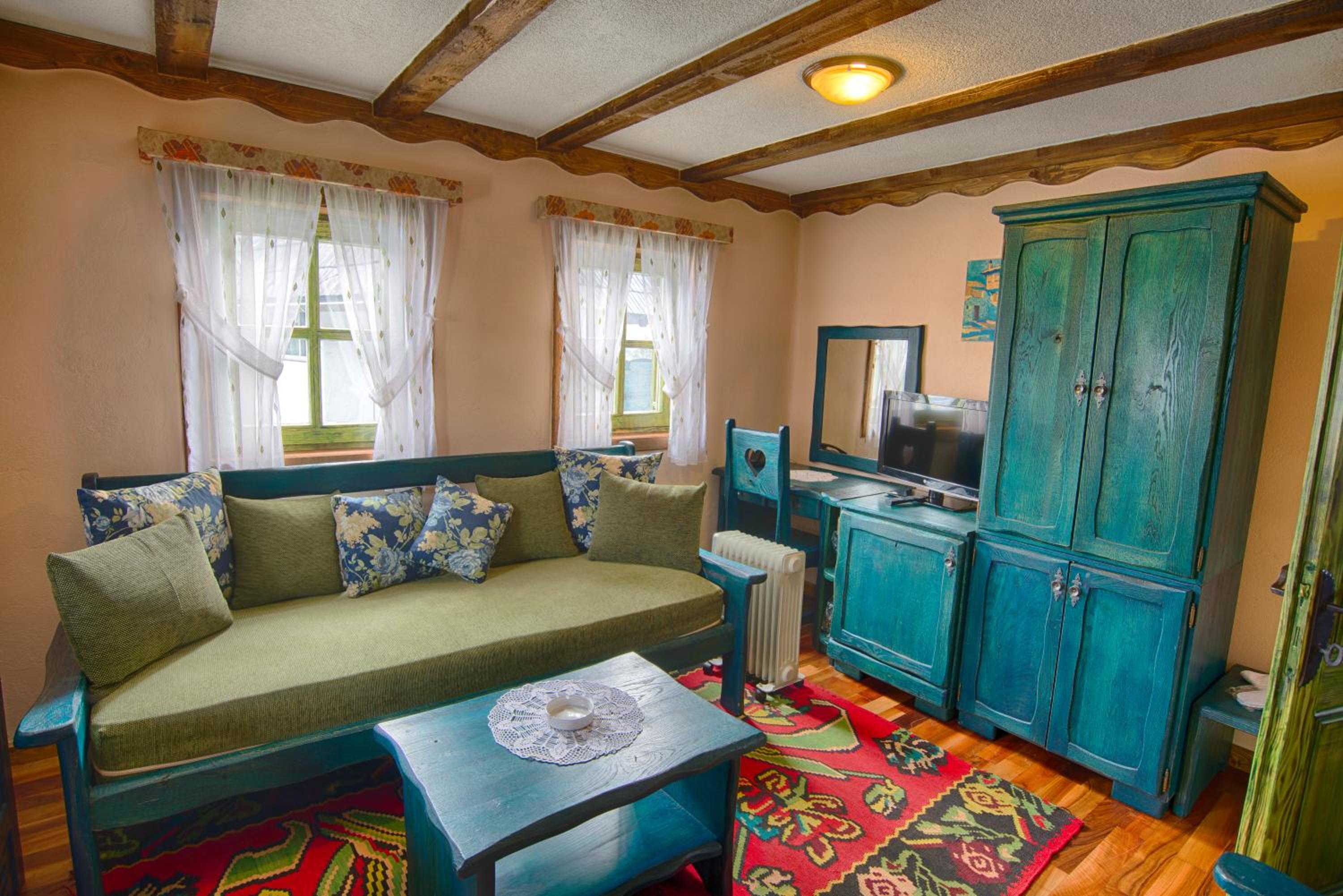 Duplex Suite - Photo 12