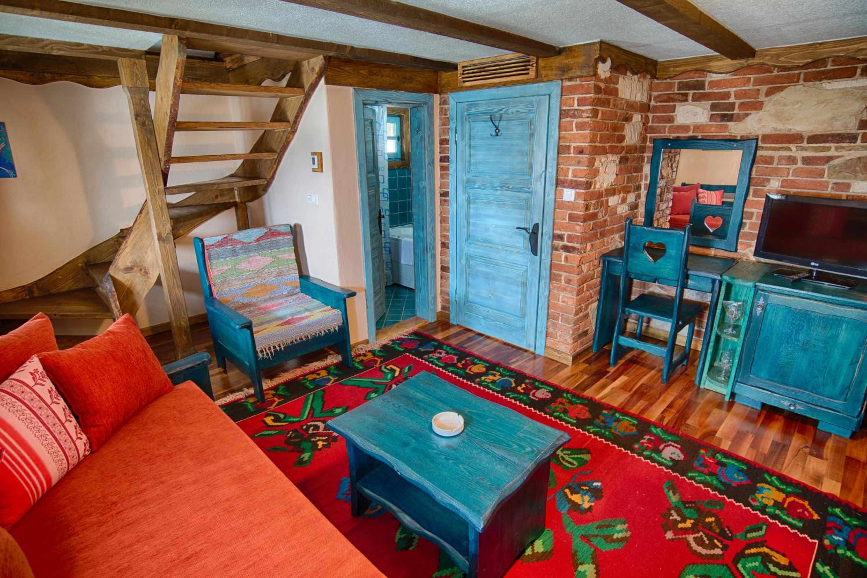 Duplex Suite - Photo 7